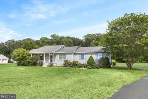10742 Fawn Road, Greenwood, DE MLS: DESU2086614