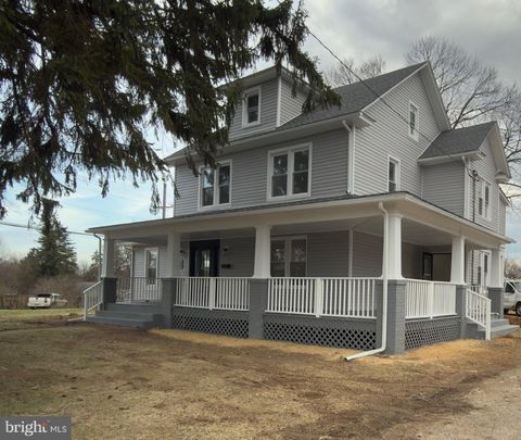 420 E MAIN STREET WESTMINSTER MD 21157