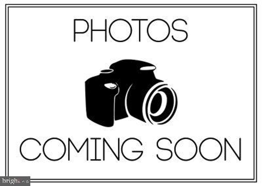 ** Photos Coming Soon**

**Investor Special** This townhome will be perfect for a rental property or potential  flip. It comes with great bones and a lot of potential. A two- car parking pad just adds more value for your potential tenants or buyers. Near Morgan State and in a great commuter location. This home will not last long!
** Please email listing agent if interested, due to high amount of inquiries.**