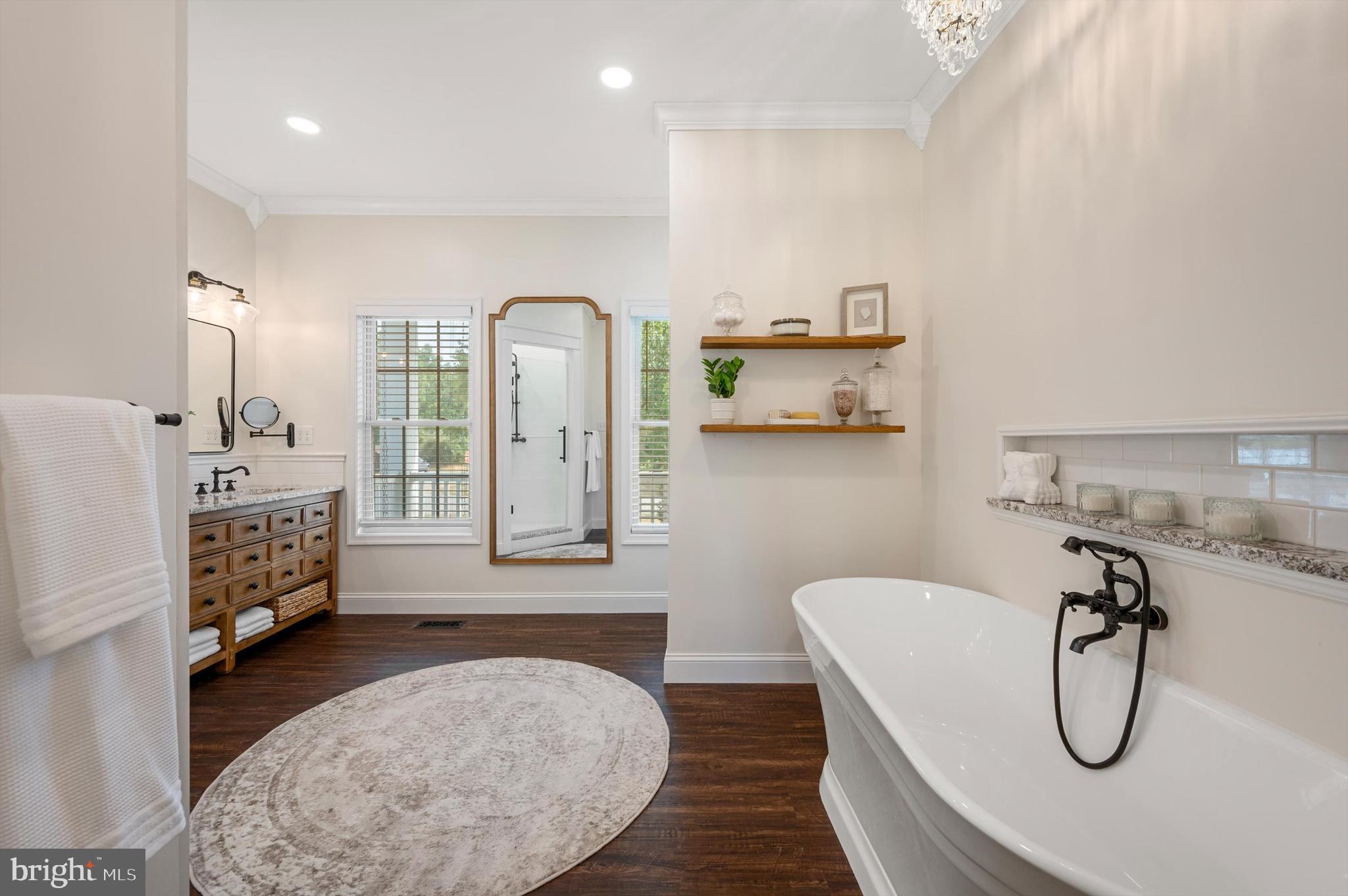 DEMORY FARM - Residential