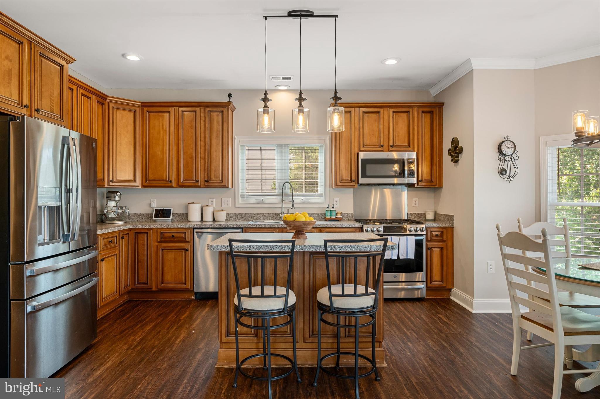 DEMORY FARM - Residential