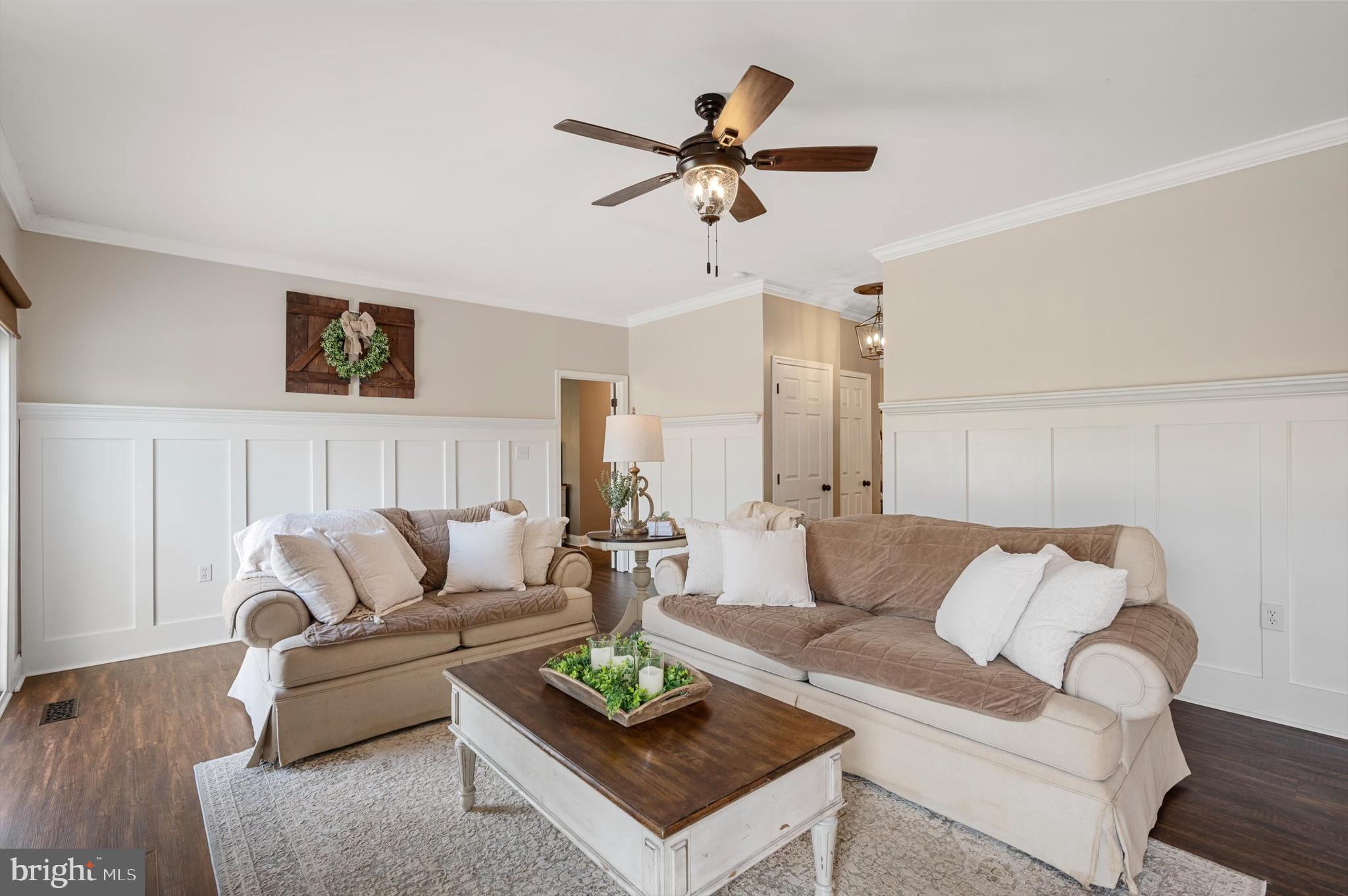 DEMORY FARM - Residential