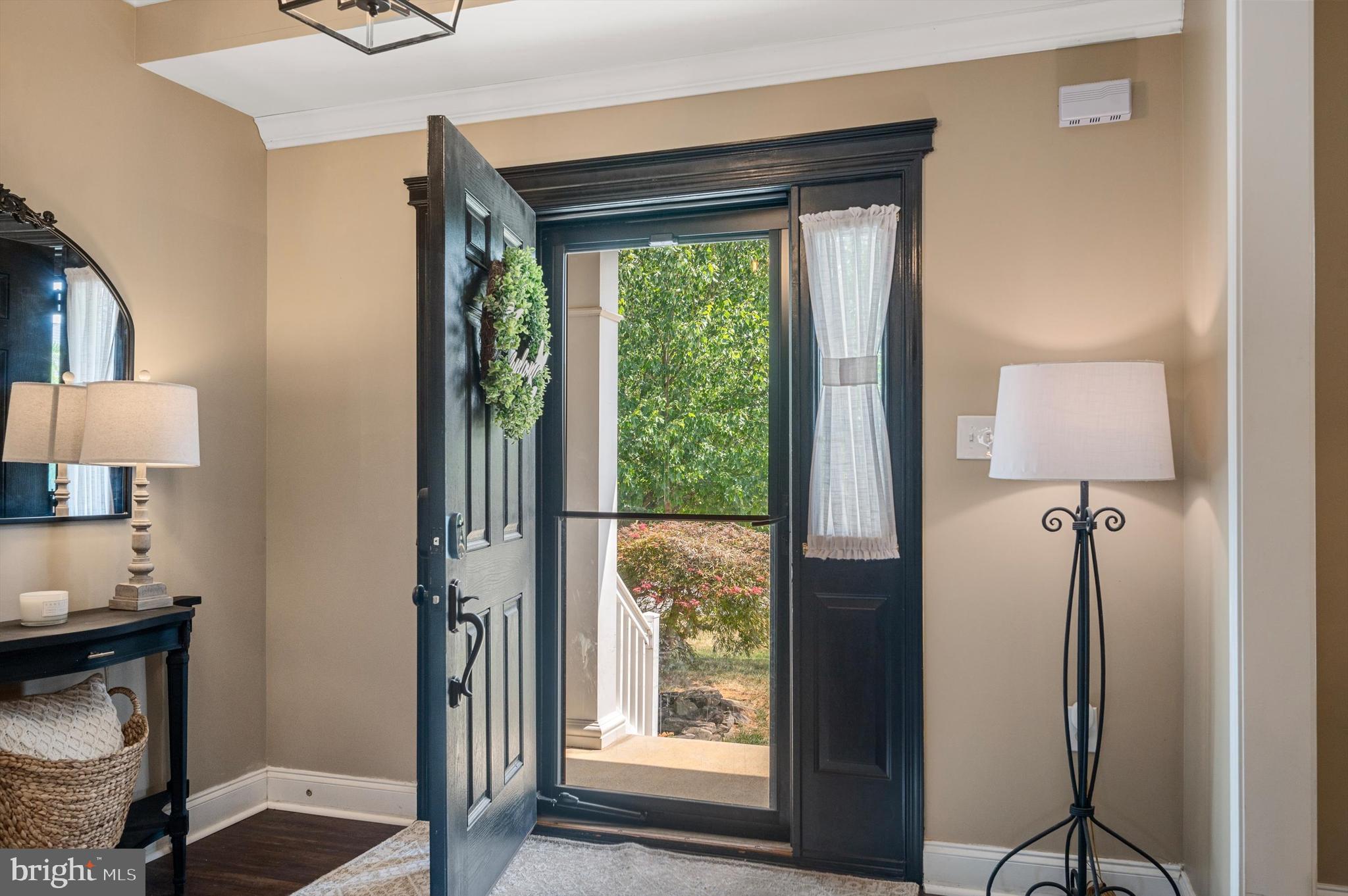 DEMORY FARM - Residential