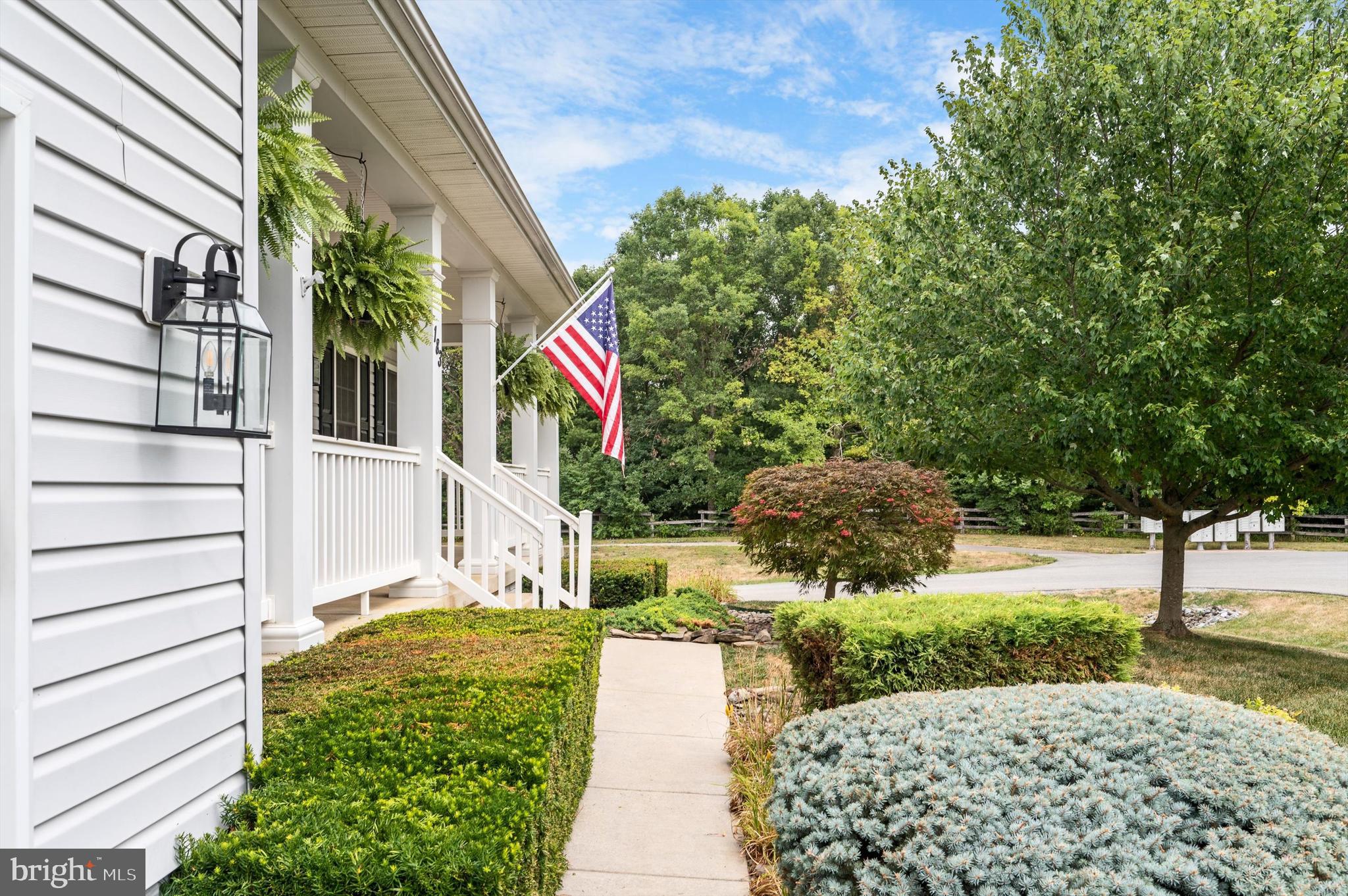 DEMORY FARM - Residential