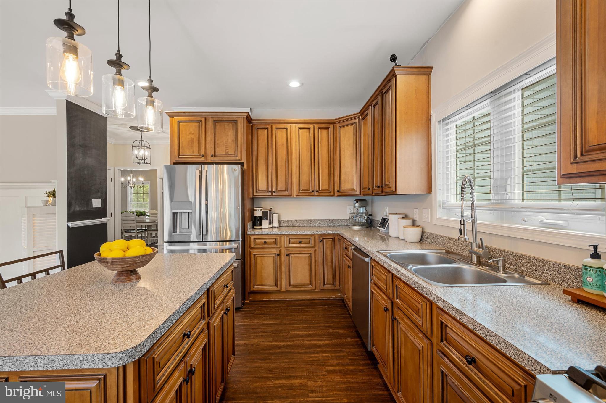 DEMORY FARM - Residential