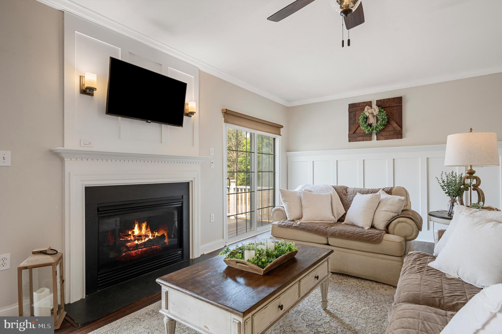 DEMORY FARM - Residential