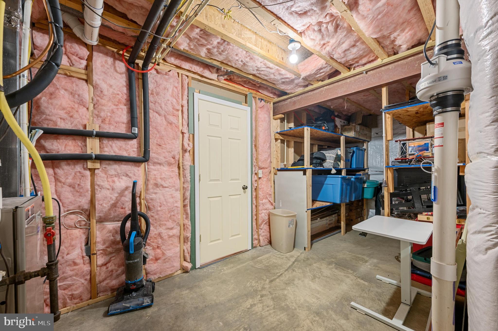 DEMORY FARM - Residential