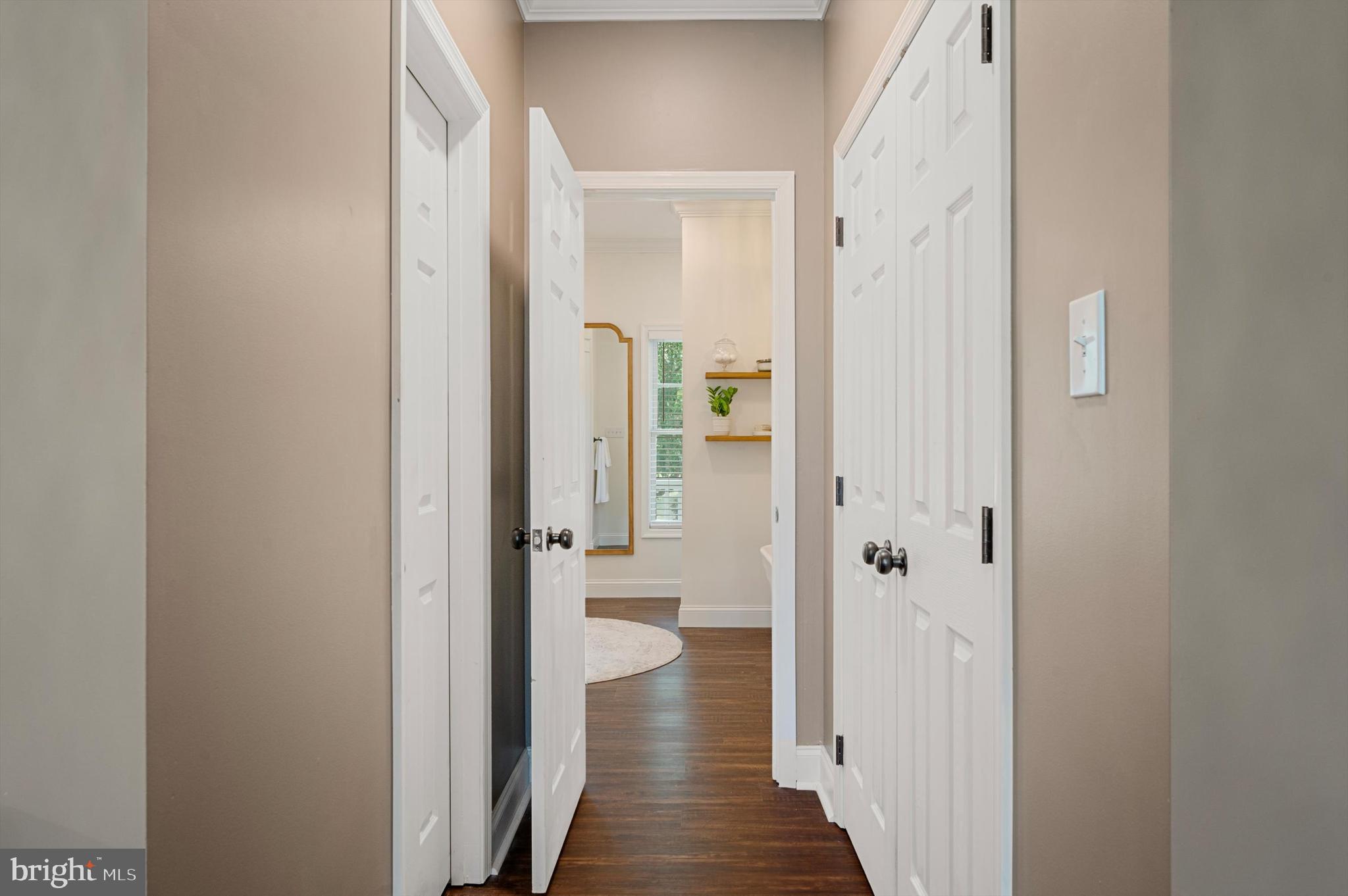 DEMORY FARM - Residential