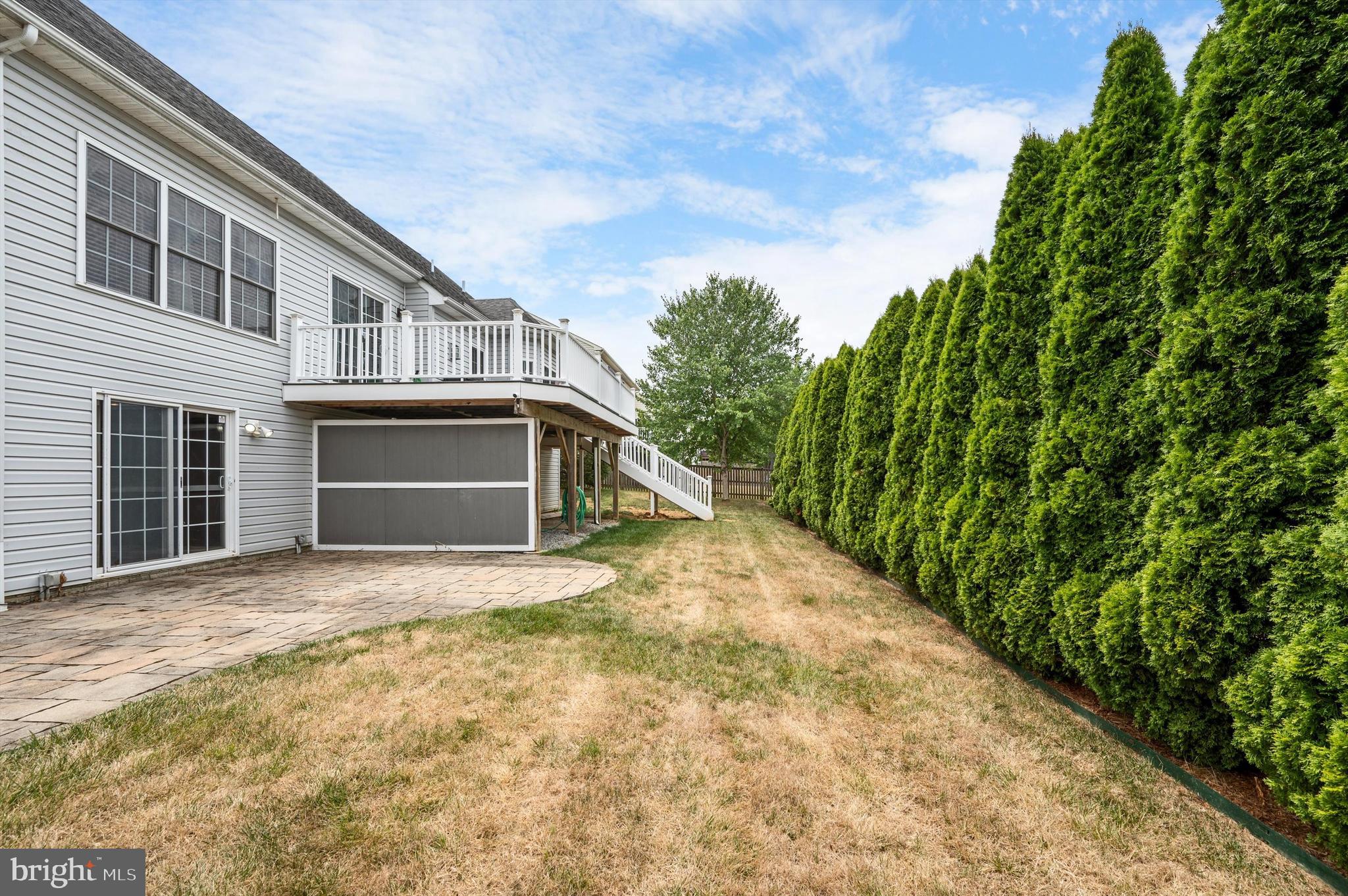 DEMORY FARM - Residential