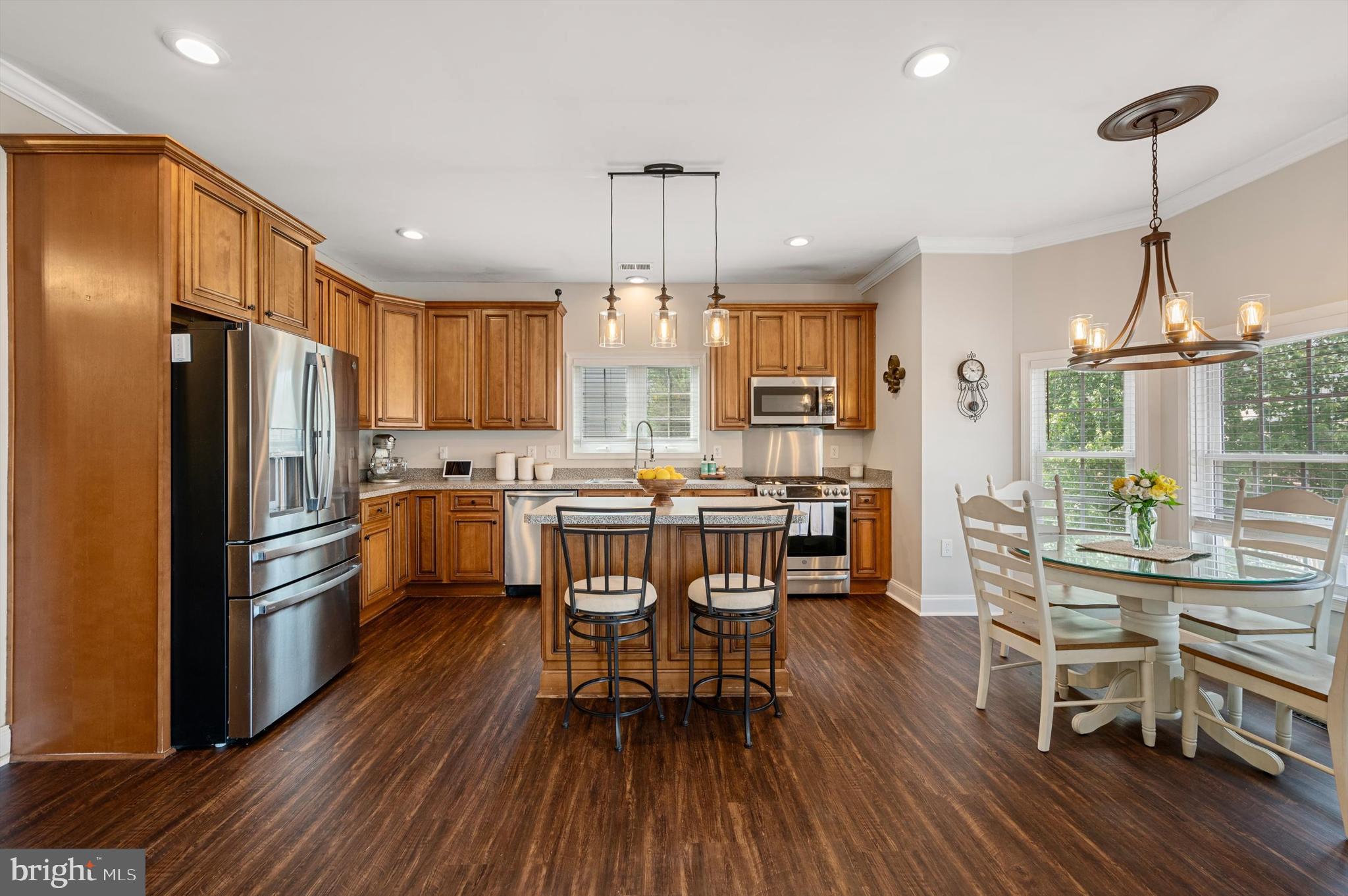 DEMORY FARM - Residential