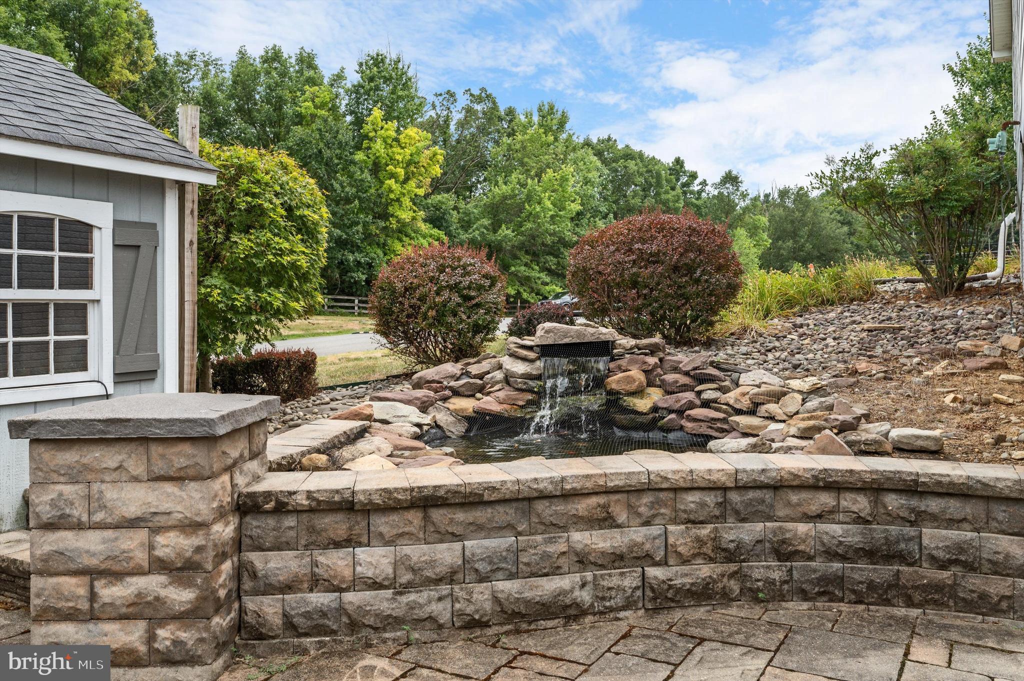 DEMORY FARM - Residential