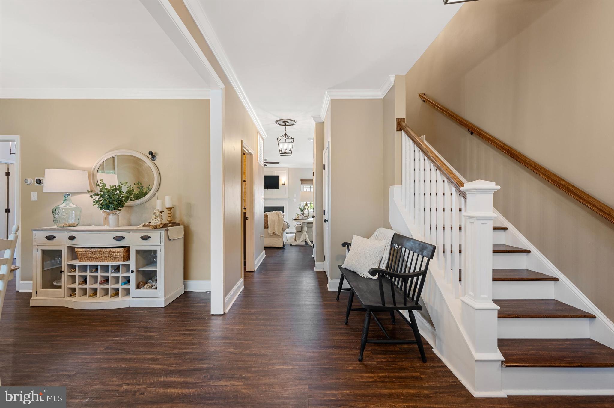 DEMORY FARM - Residential