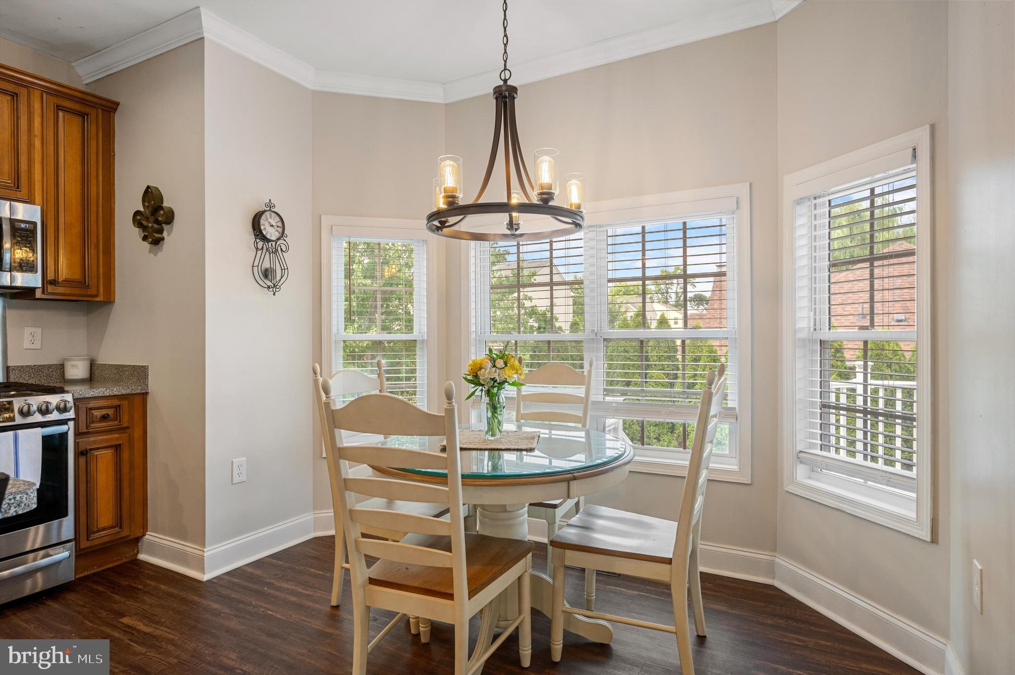 DEMORY FARM - Residential