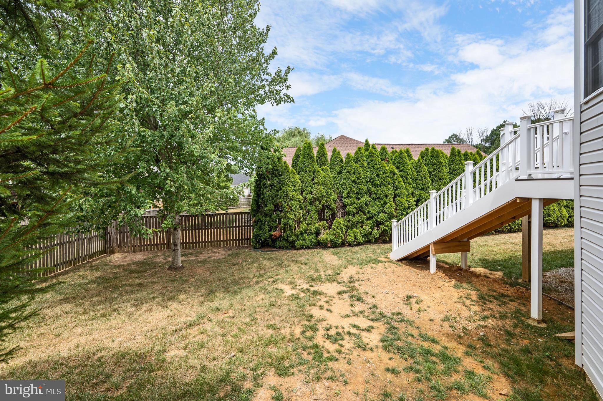 DEMORY FARM - Residential