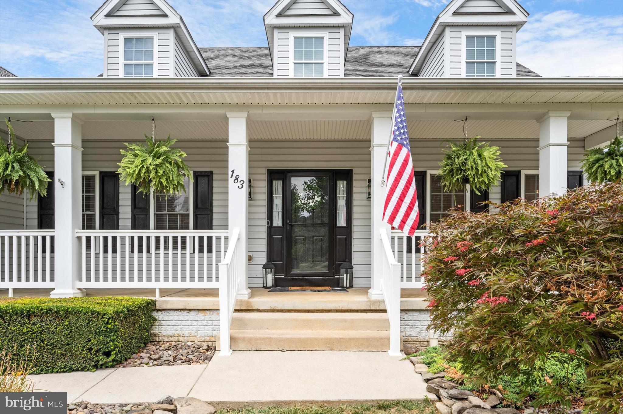 DEMORY FARM - Residential