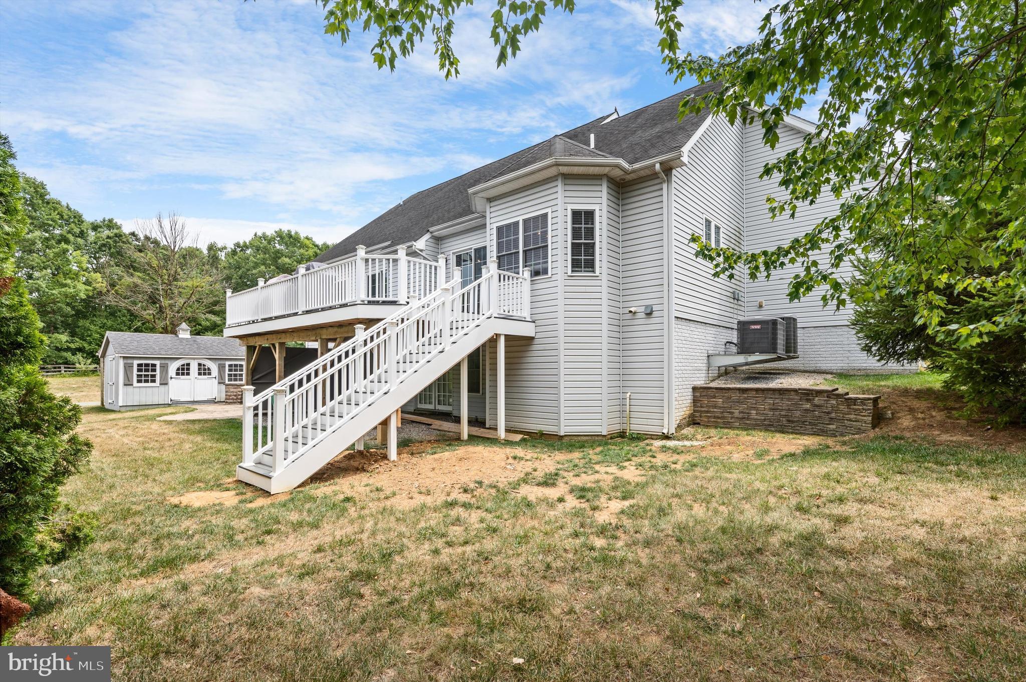 DEMORY FARM - Residential