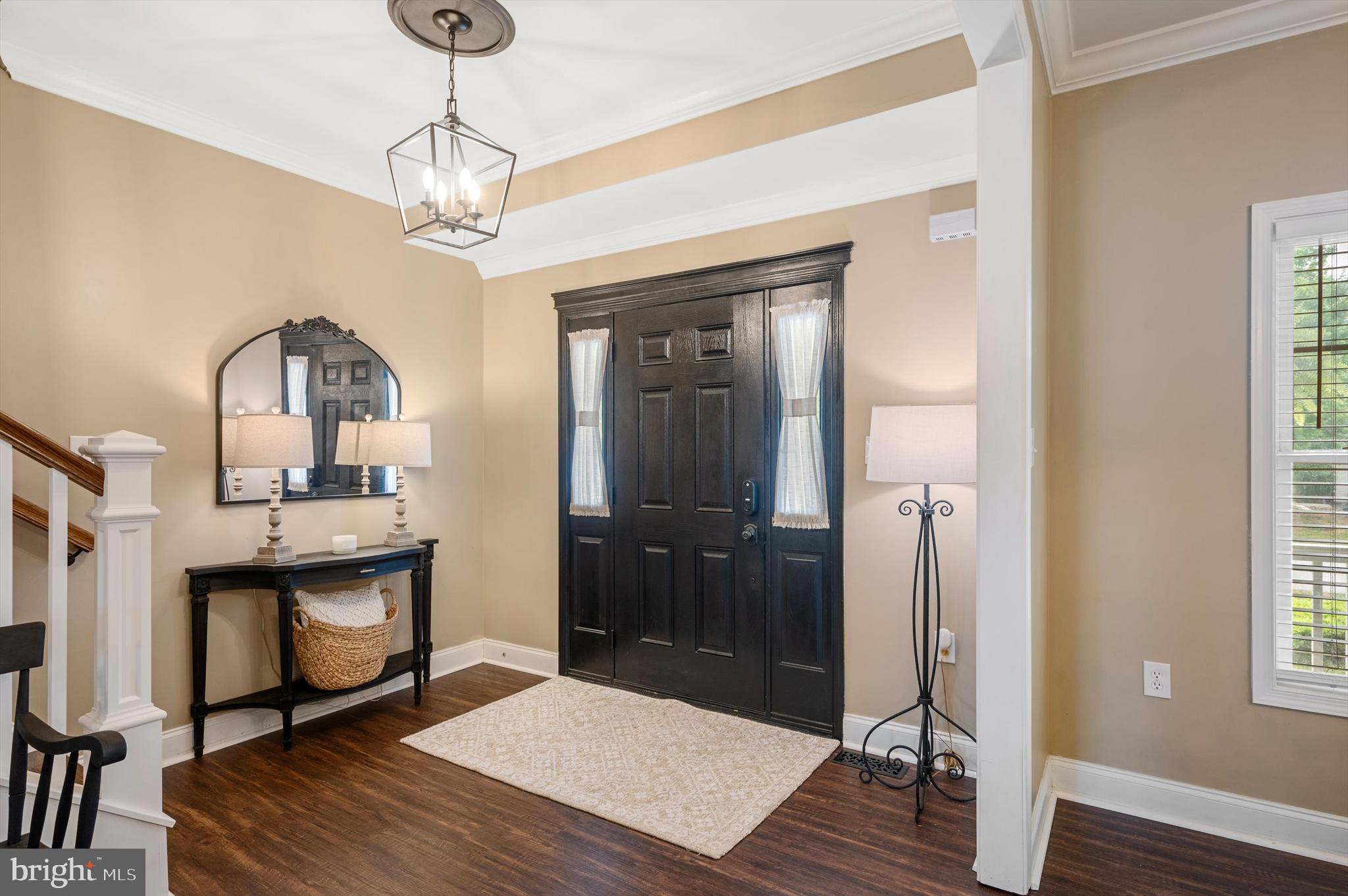 DEMORY FARM - Residential