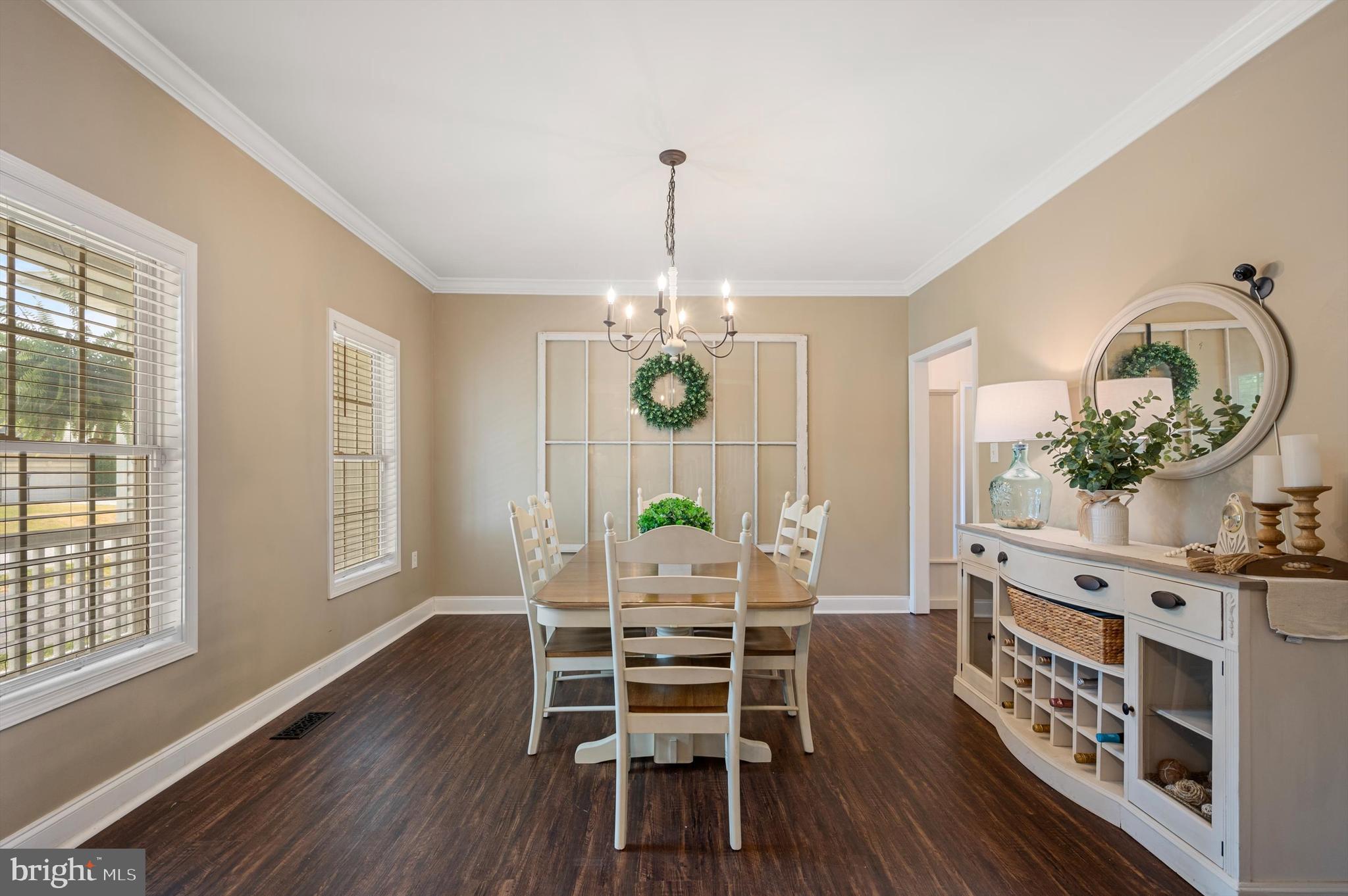 DEMORY FARM - Residential