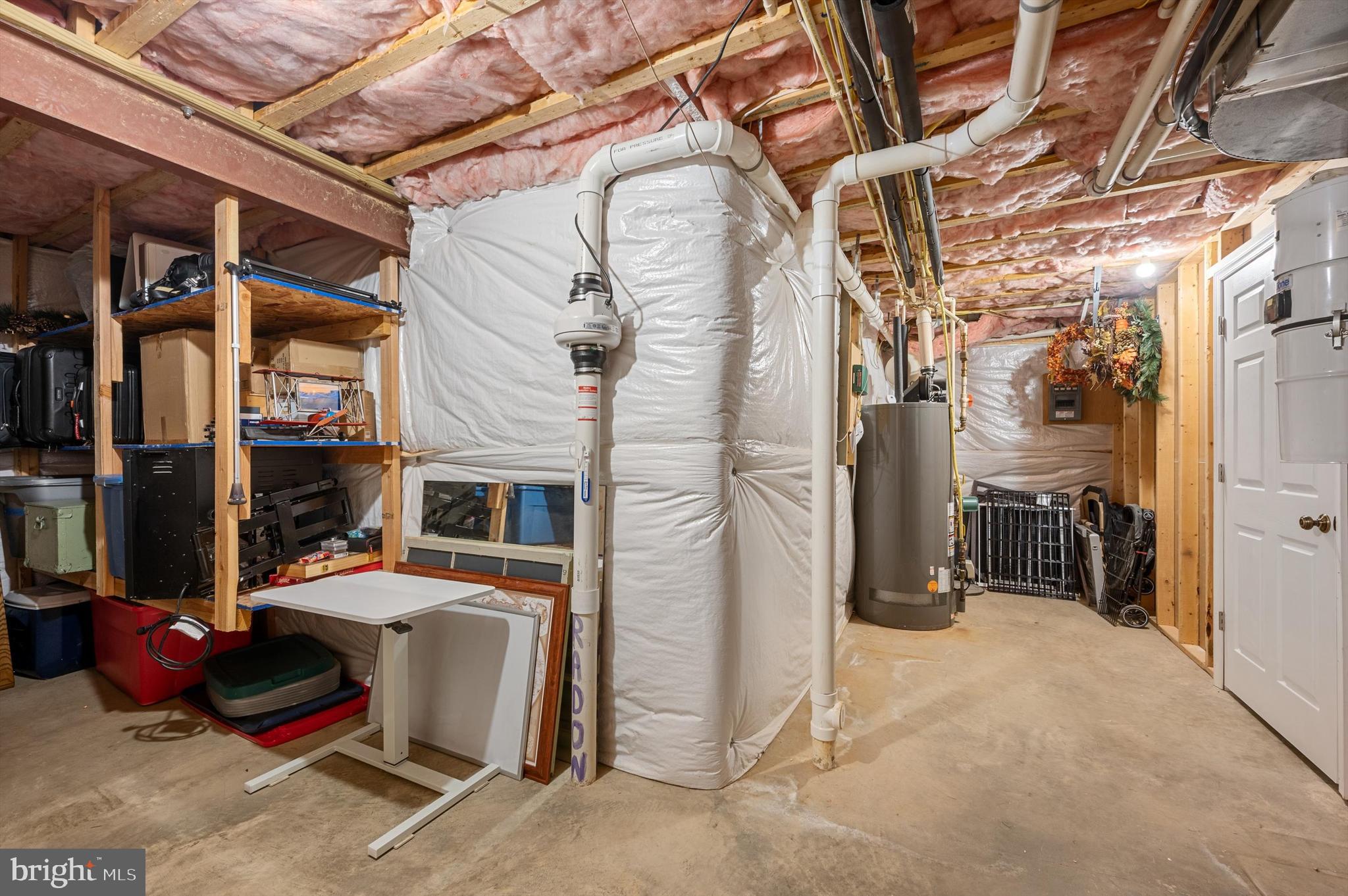 DEMORY FARM - Residential