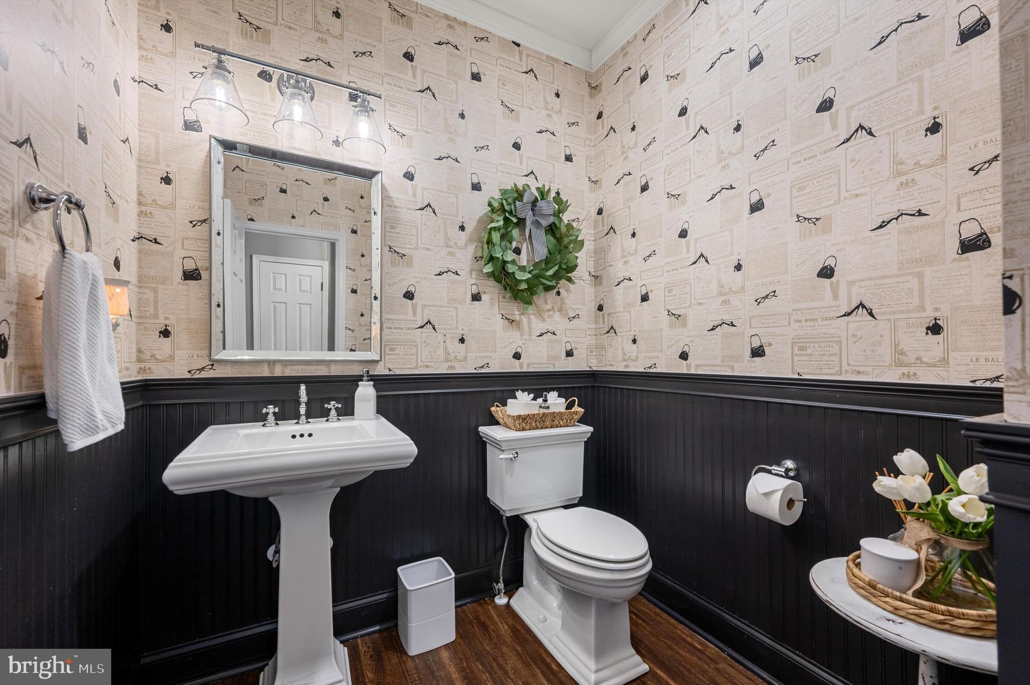 DEMORY FARM - Residential