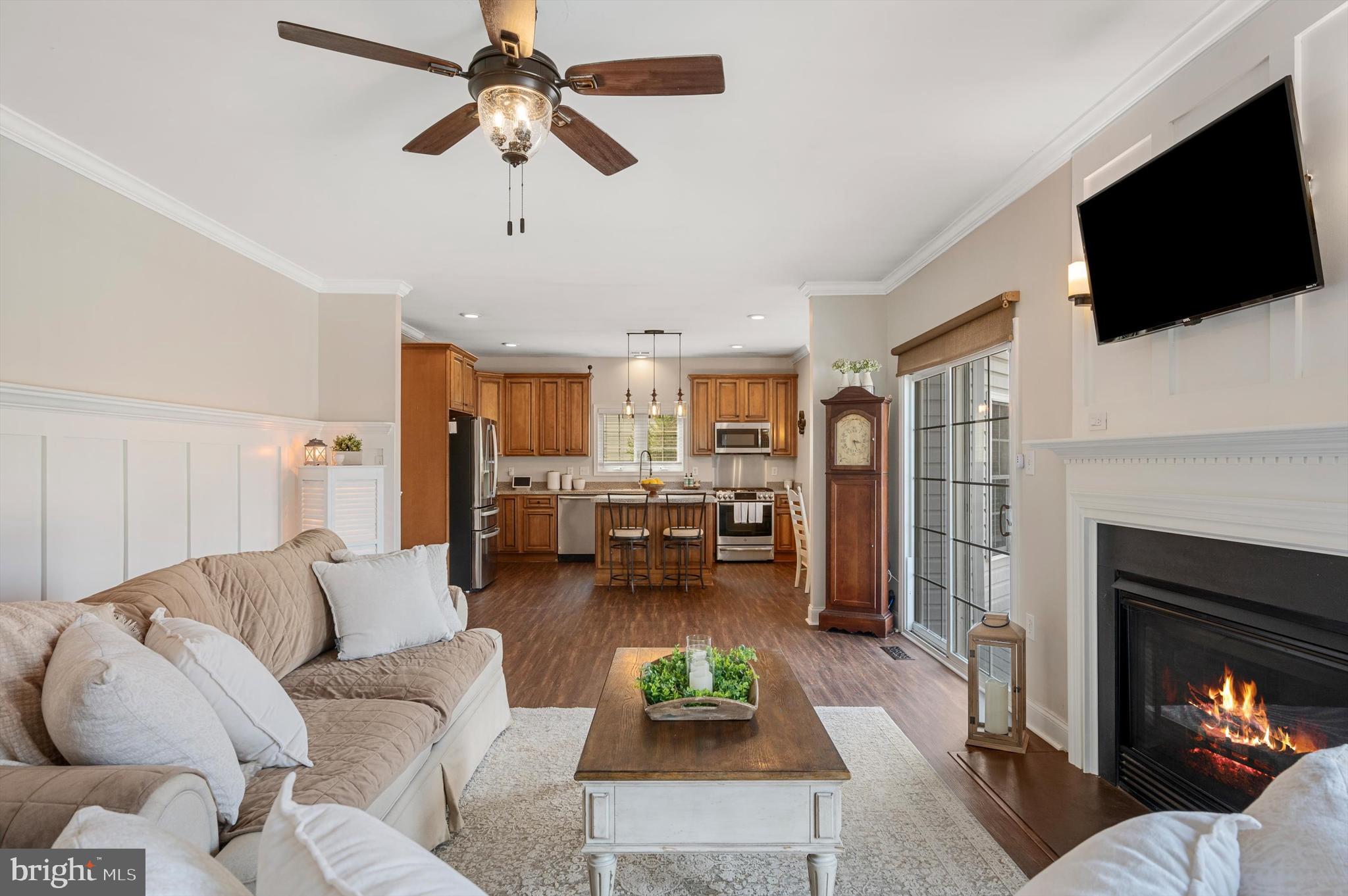 DEMORY FARM - Residential