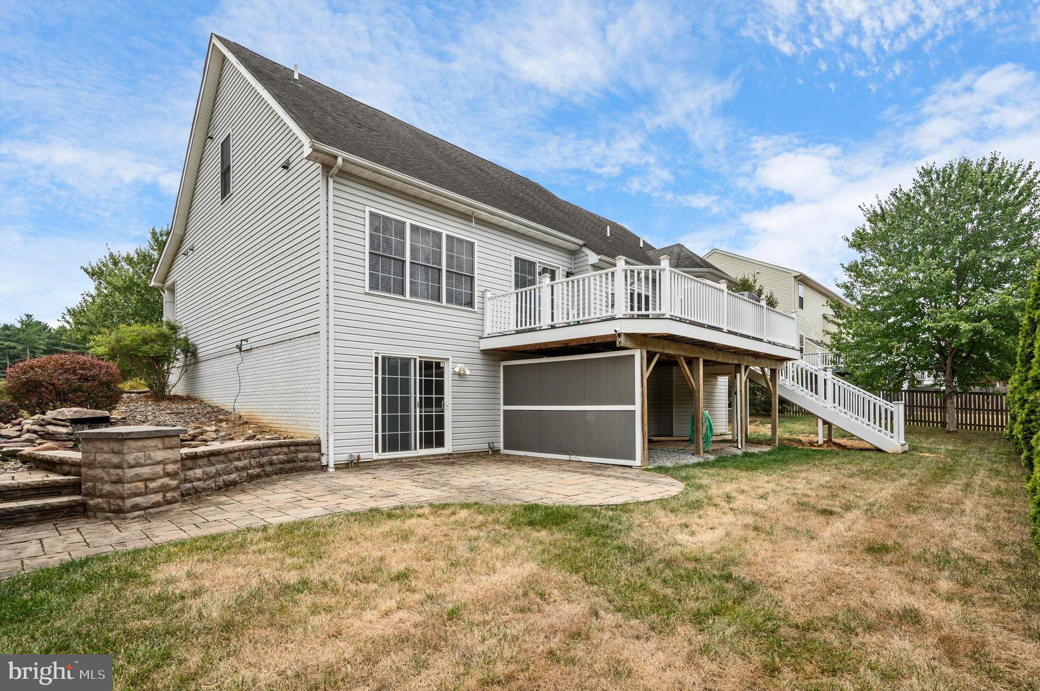 DEMORY FARM - Residential