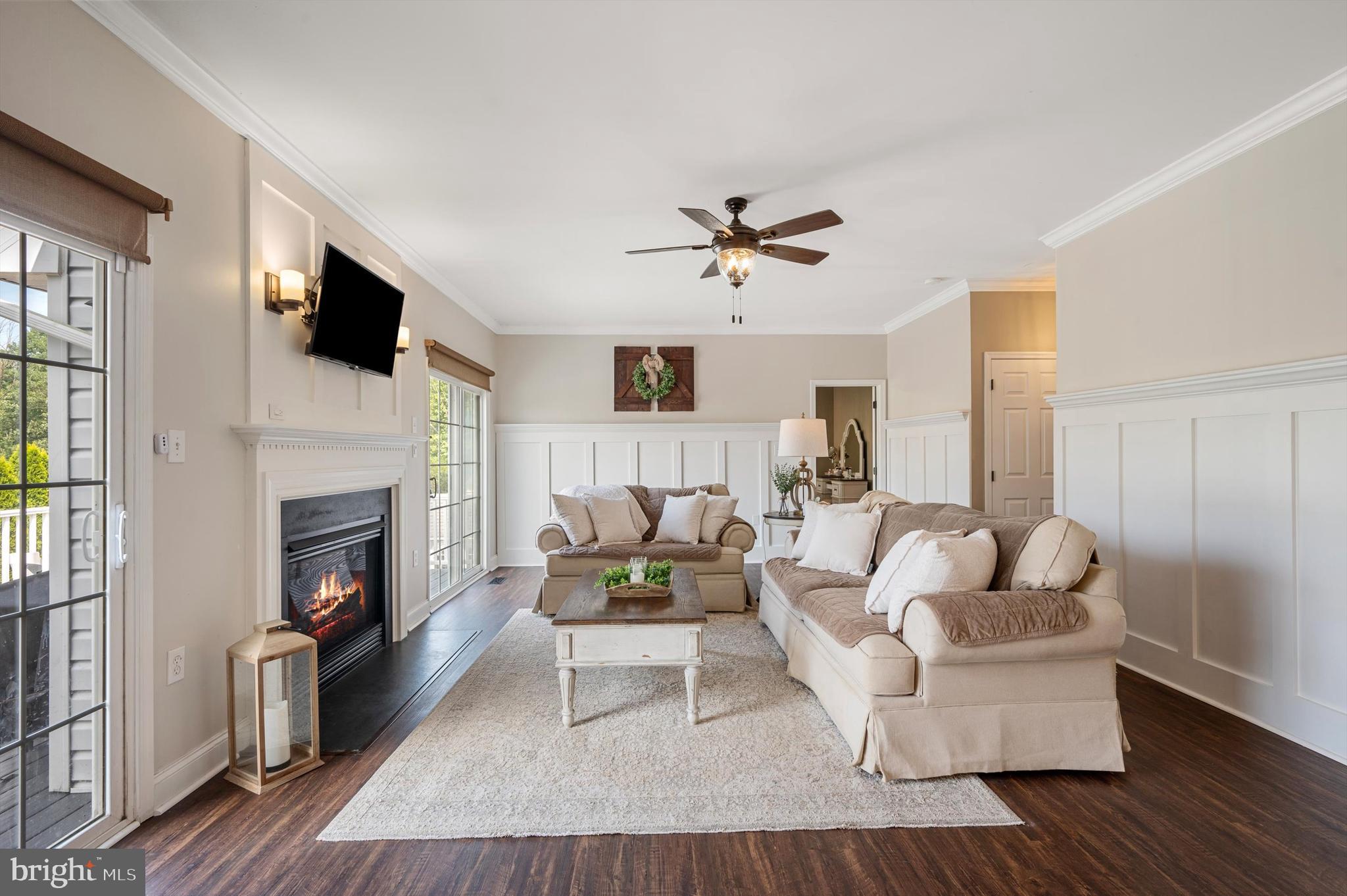 DEMORY FARM - Residential