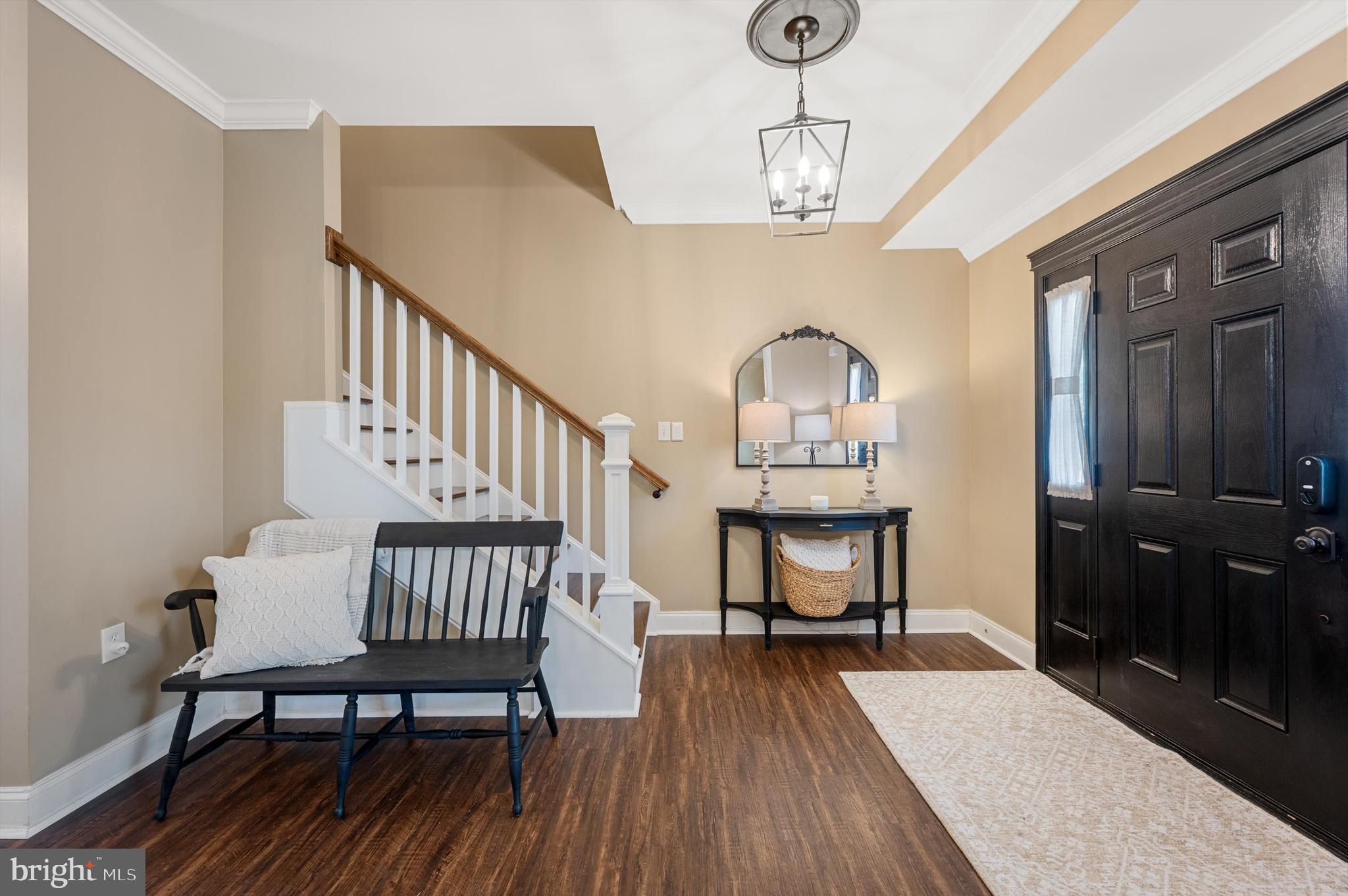 DEMORY FARM - Residential