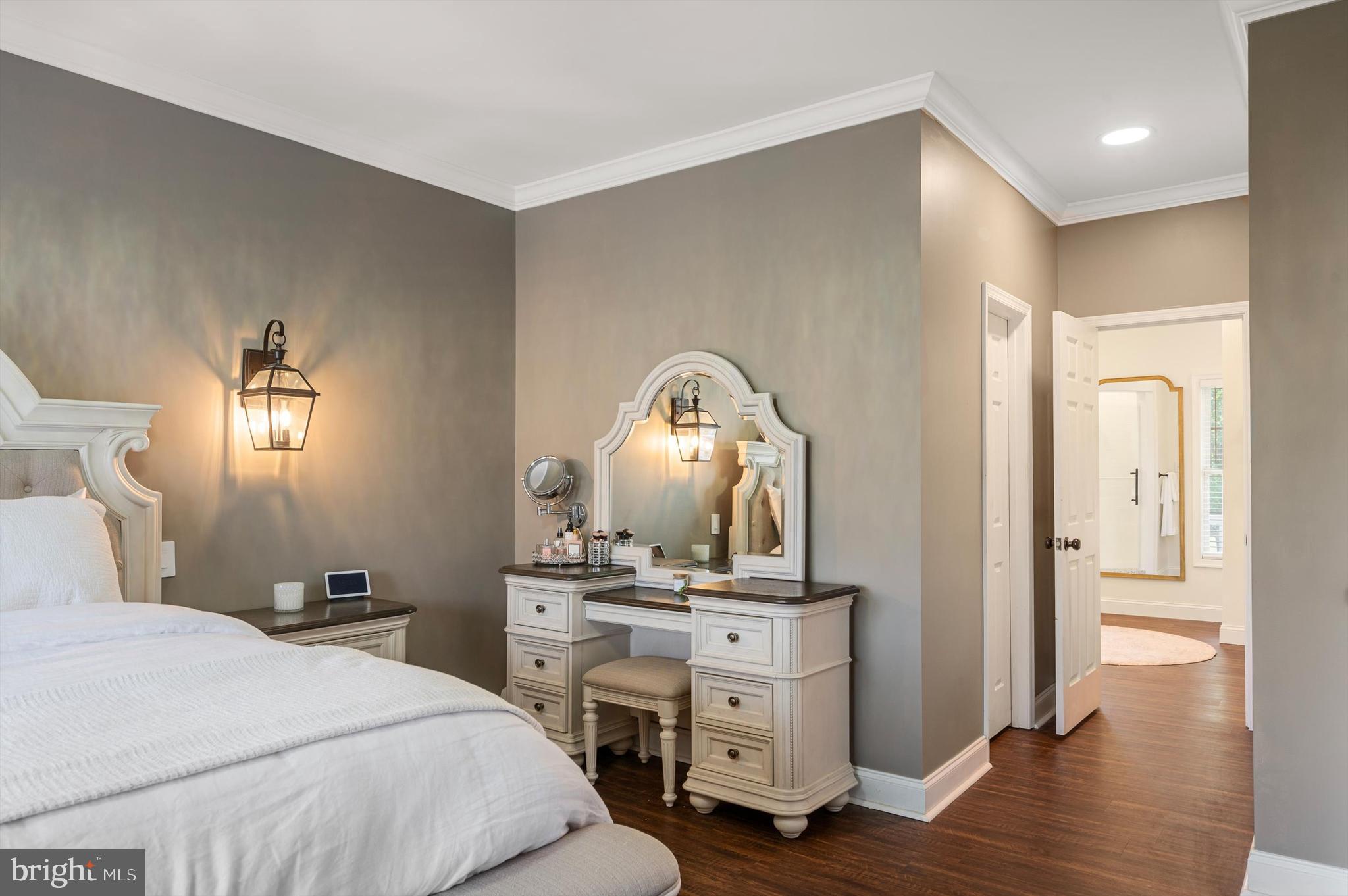 DEMORY FARM - Residential