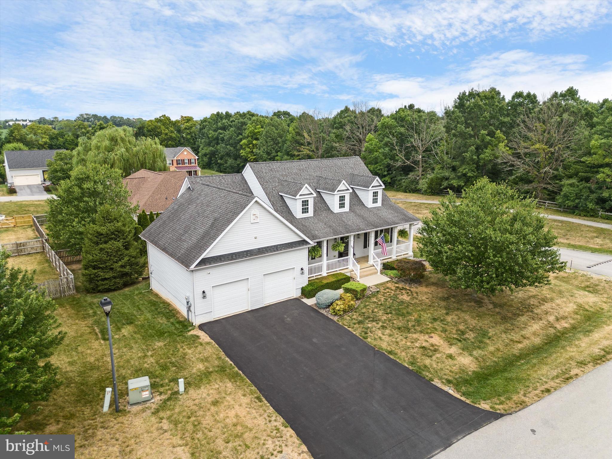 DEMORY FARM - Residential