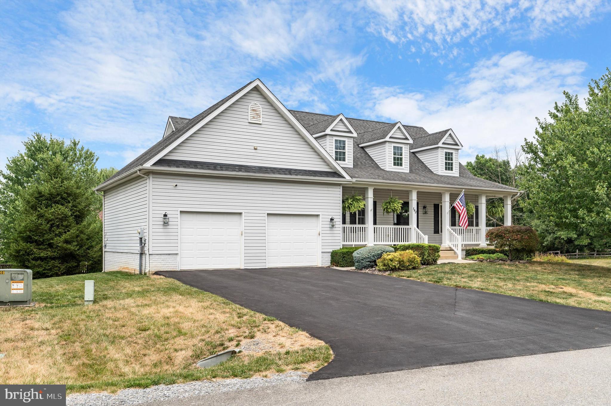 DEMORY FARM - Residential