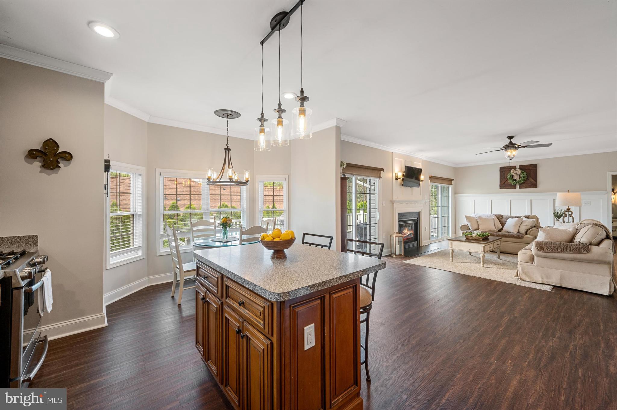 DEMORY FARM - Residential