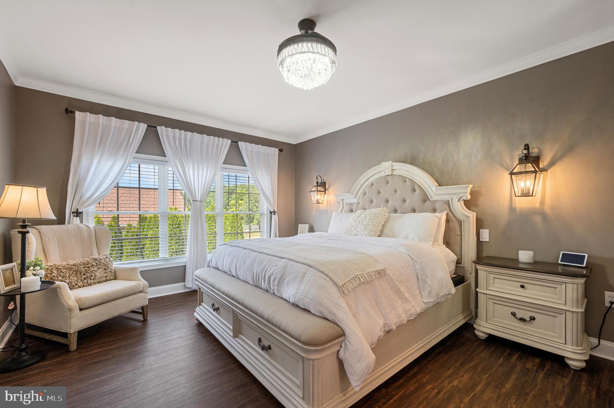 DEMORY FARM - Residential