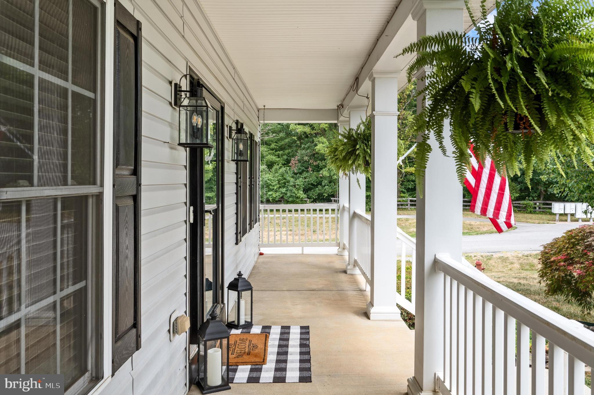 DEMORY FARM - Residential