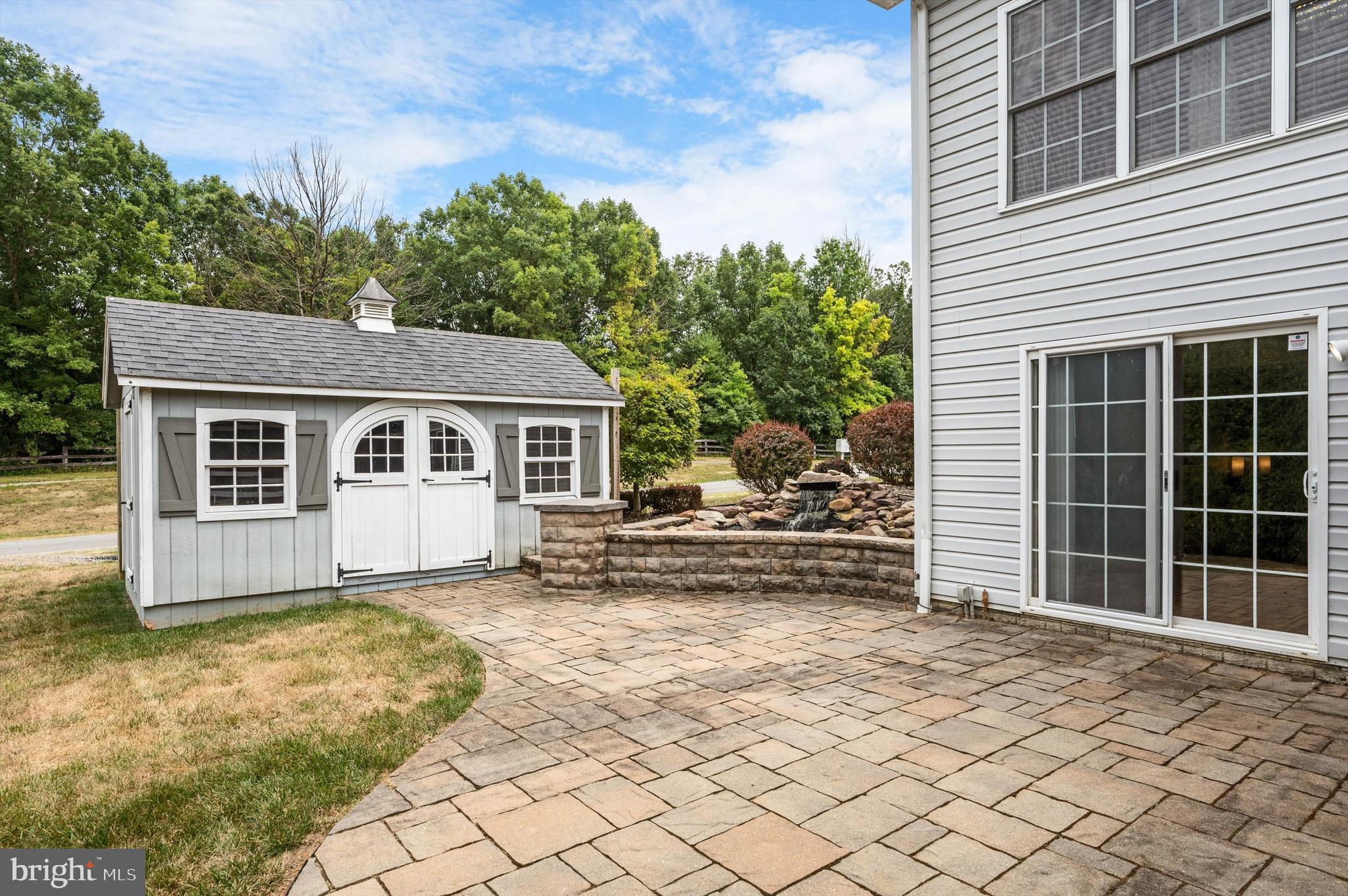 DEMORY FARM - Residential