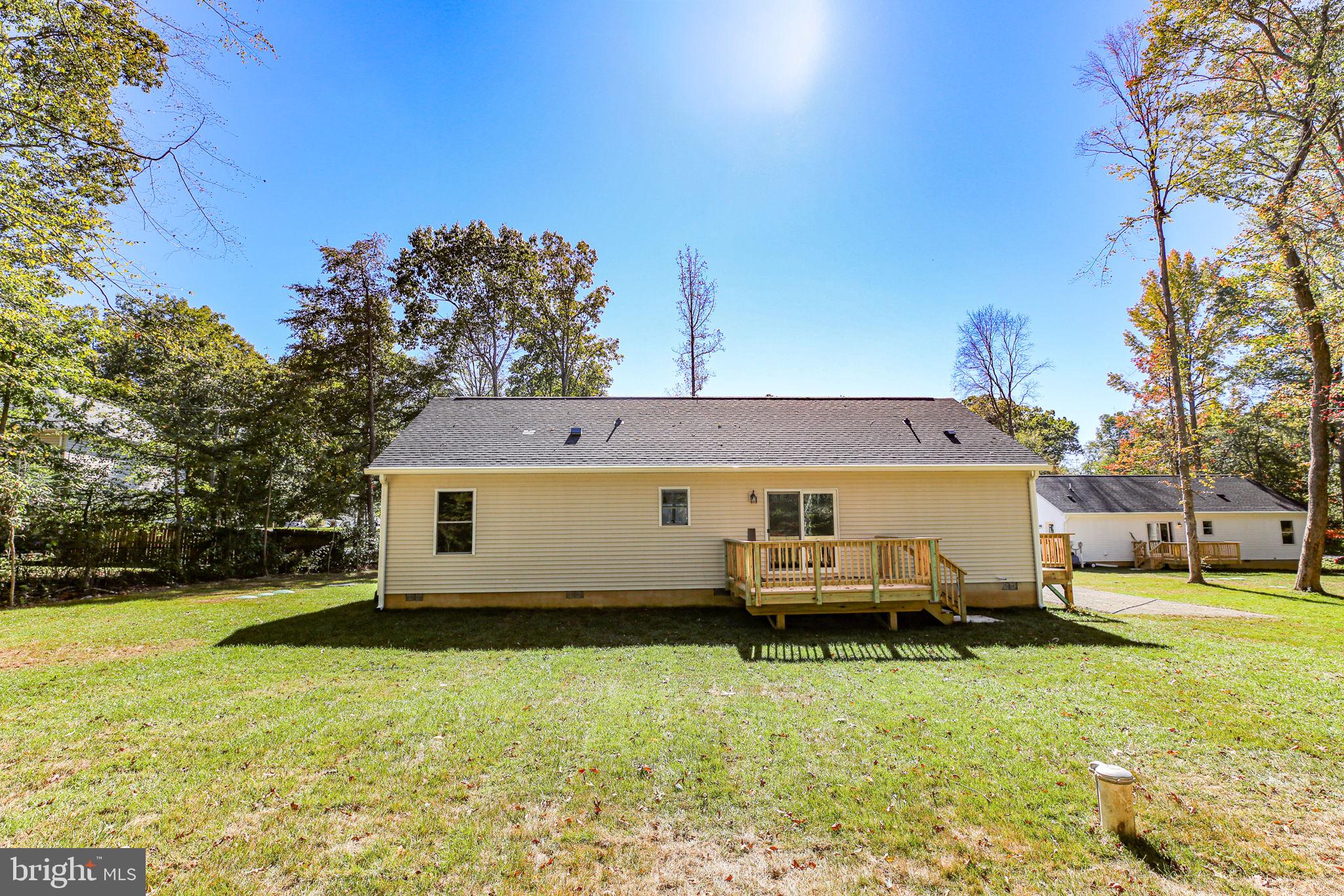 LAKE ARROWHEAD - Residential