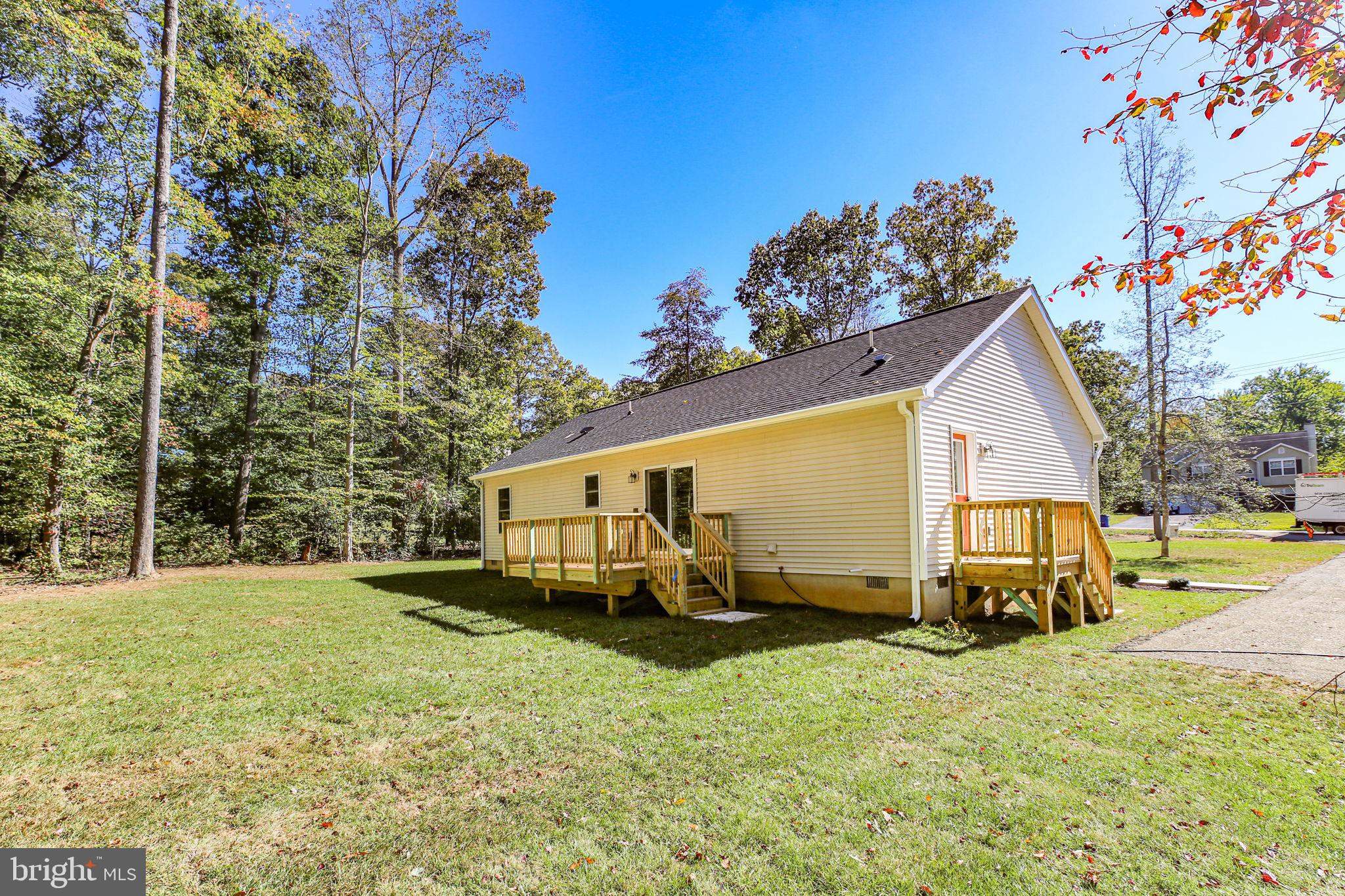 LAKE ARROWHEAD - Residential