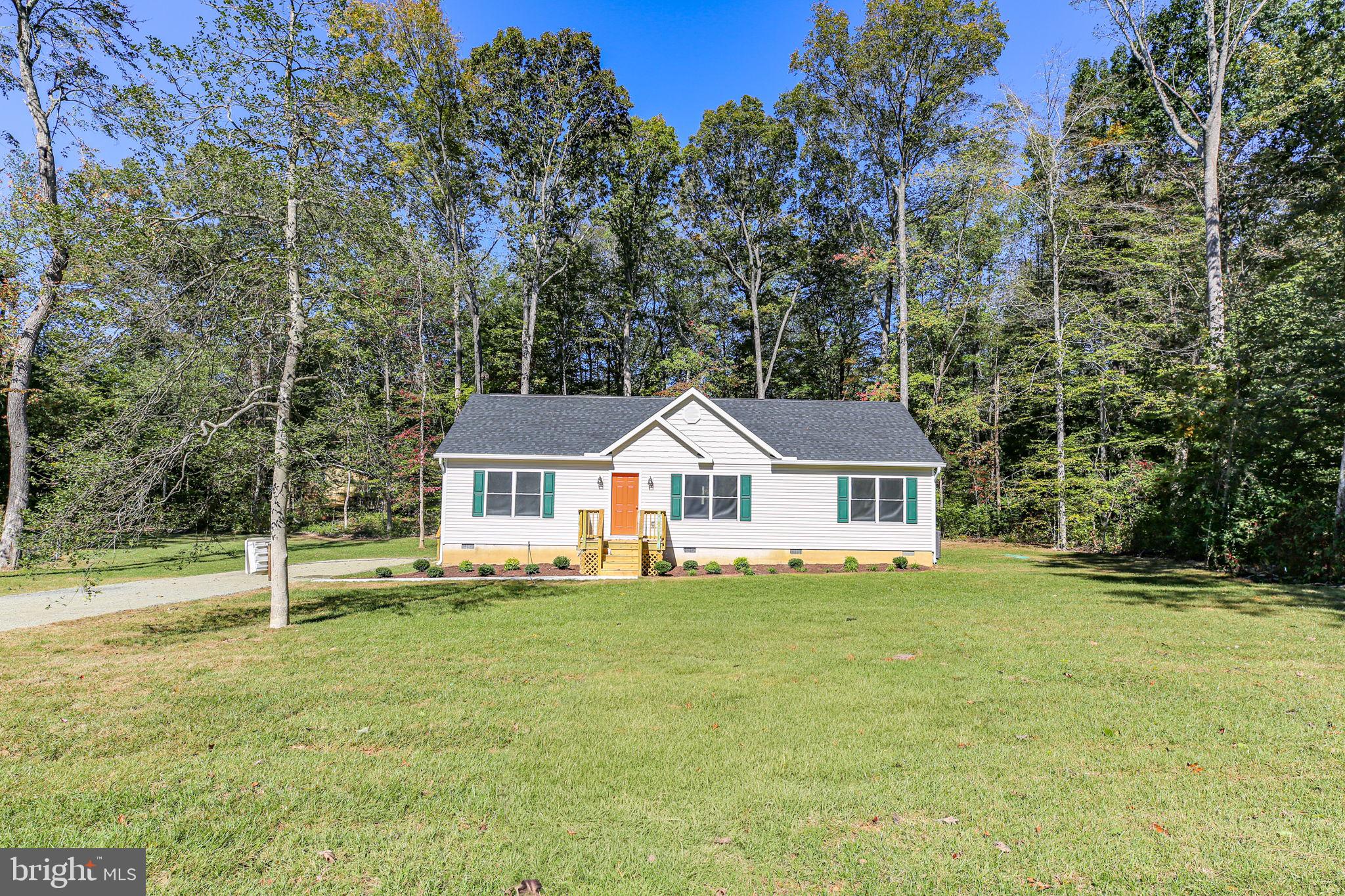 22 BREEZY HILL DRIVE