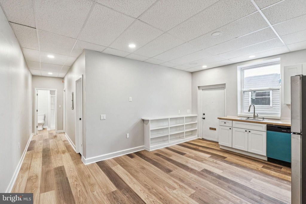 Photo of 2553 E Somerset Street #1R, PHILADELPHIA, PA 19134 (MLS # PAPH2567864)