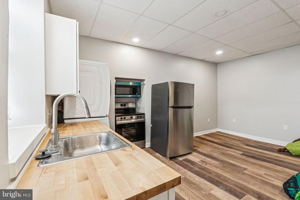 Photo of 2553 E Somerset Street #1R, PHILADELPHIA, PA 19134 (MLS # PAPH2567864)