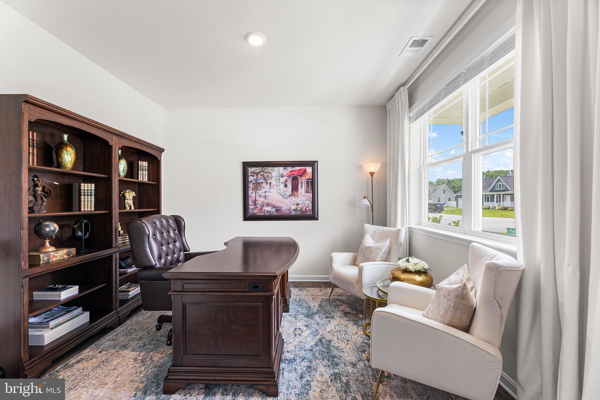 COUNTRY GROVE - Residential