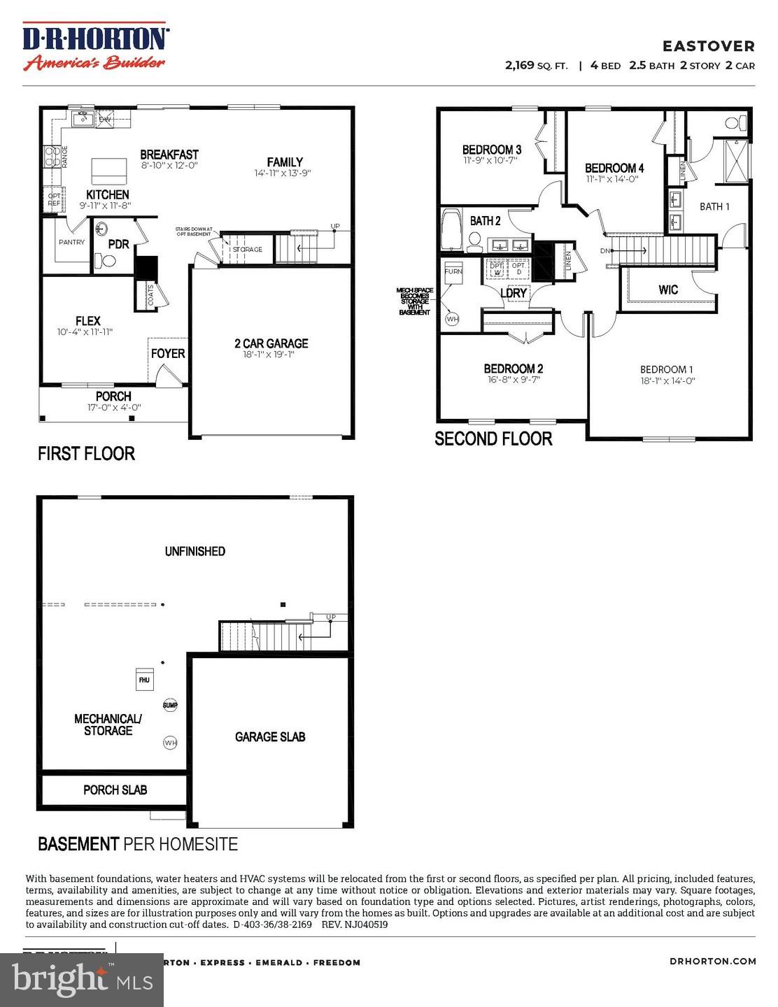 COUNTRY GROVE - Residential