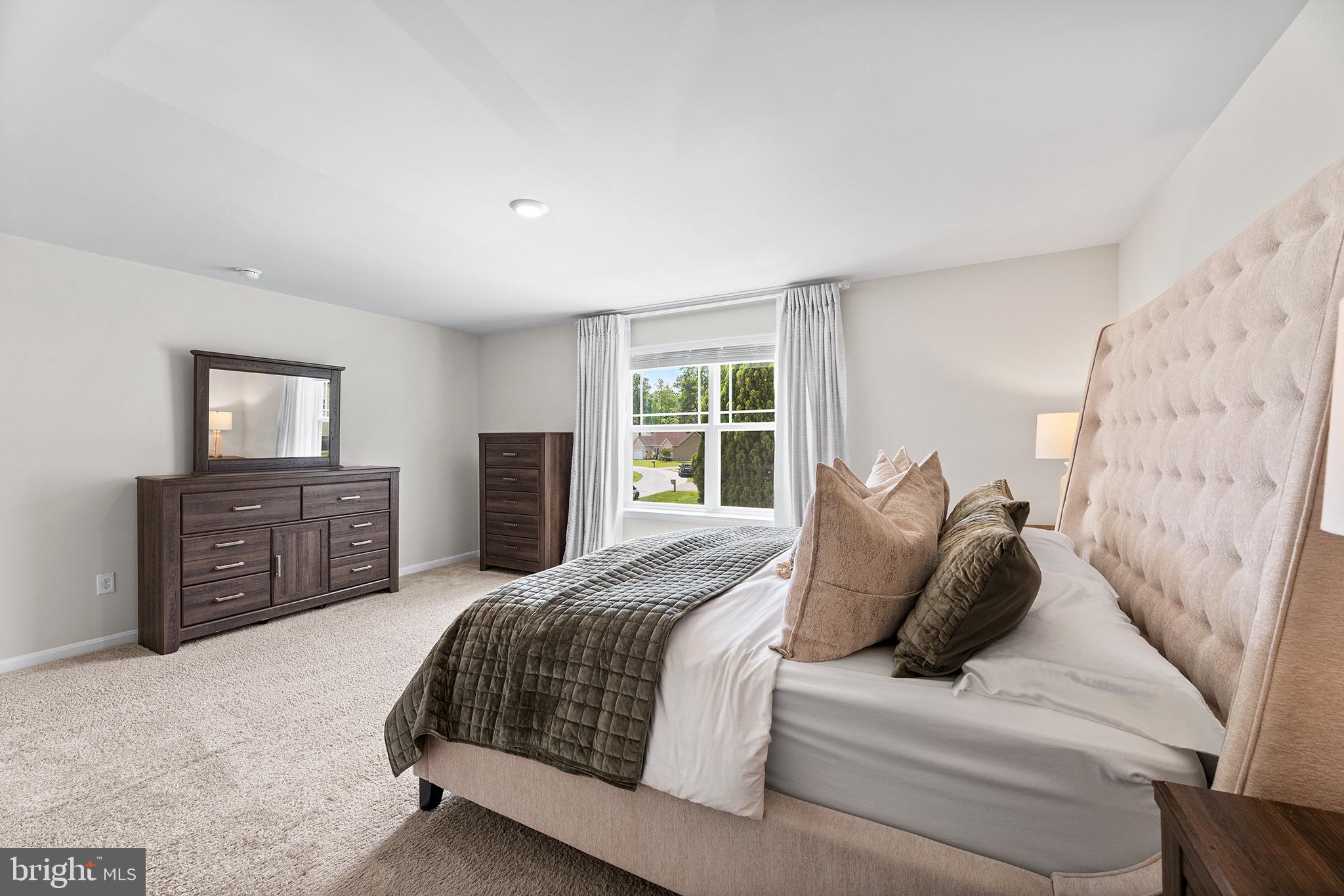 COUNTRY GROVE - Residential