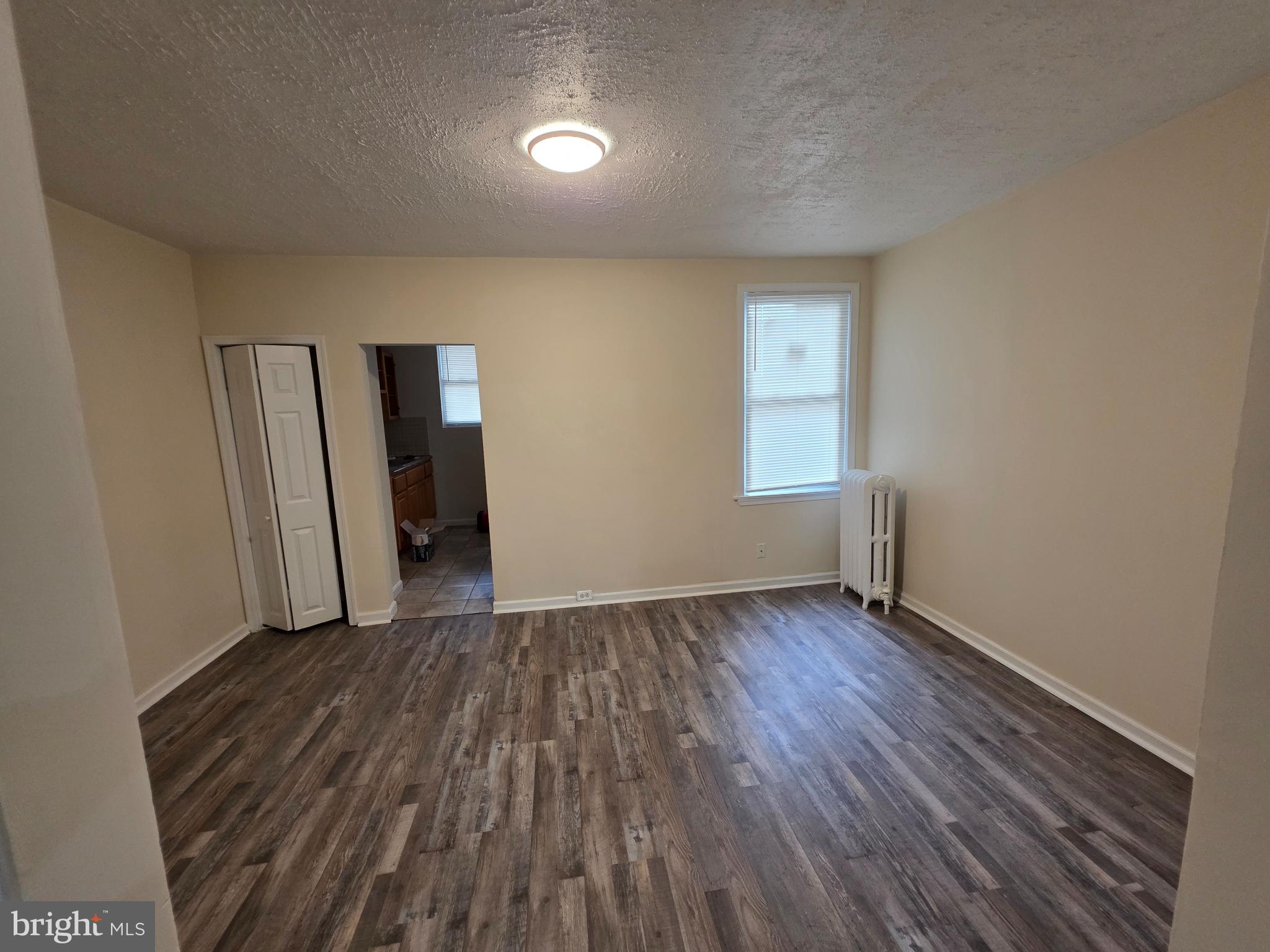 MAYFAIR - Residential