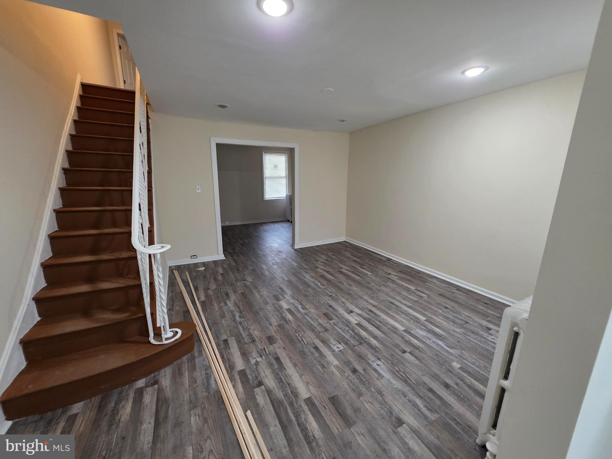 MAYFAIR - Residential