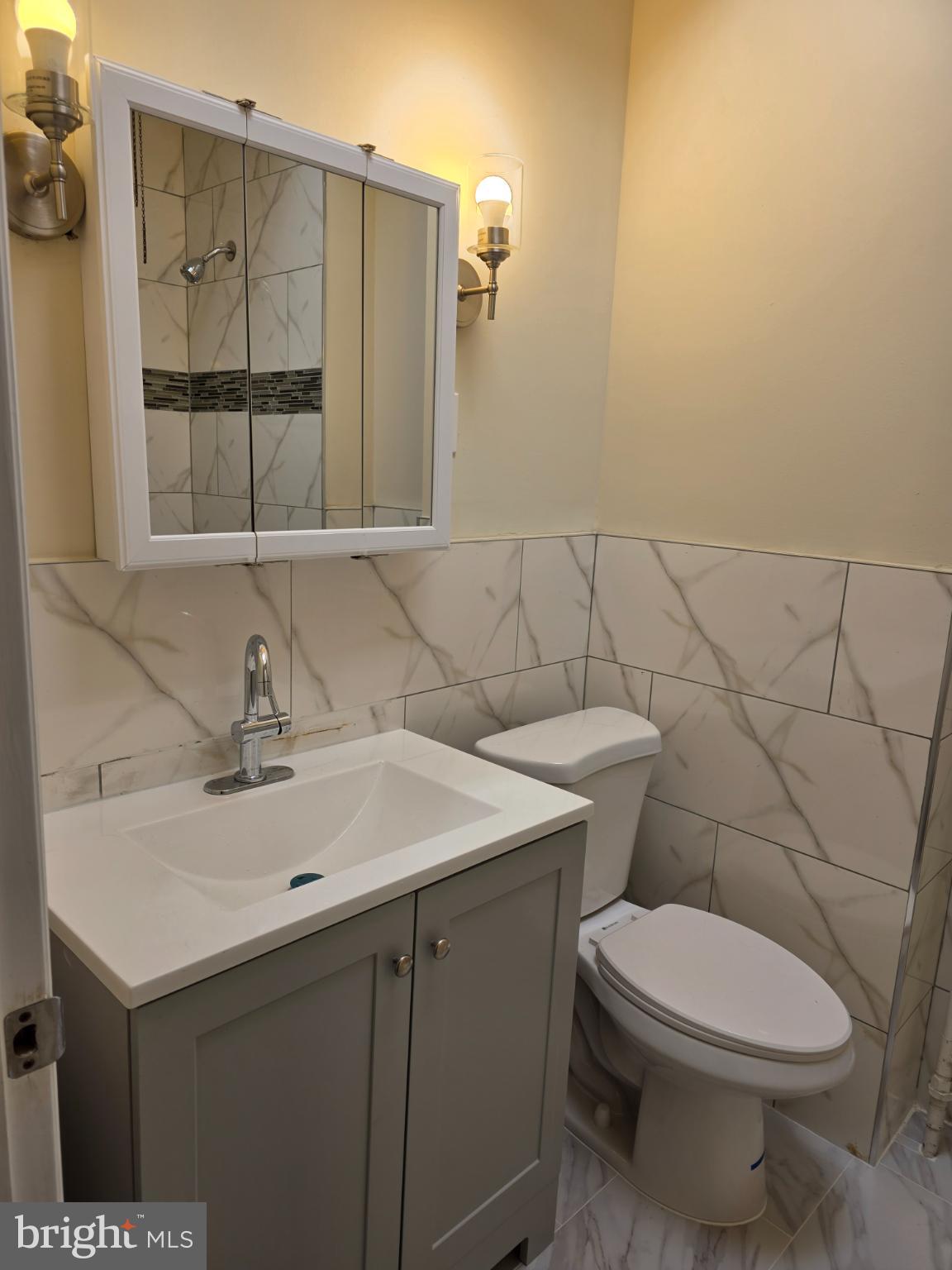 MAYFAIR - Residential