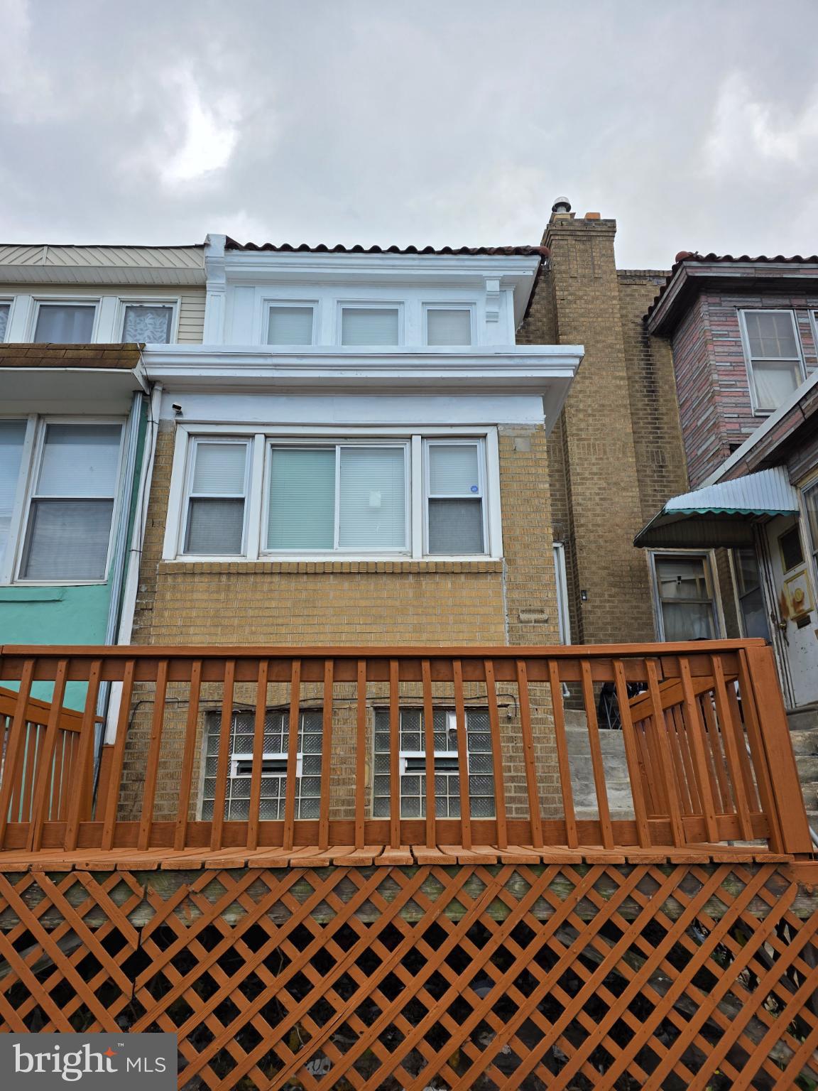 MAYFAIR - Residential