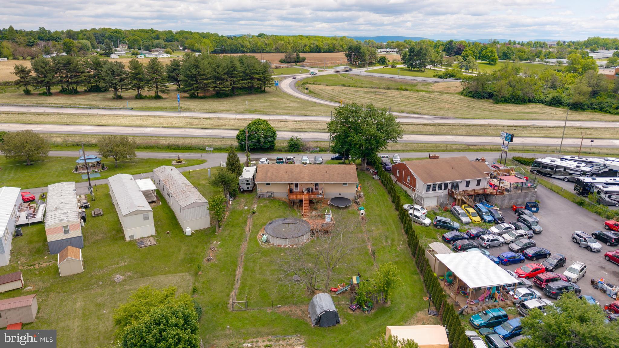 NONE AVAILABLE - Residential