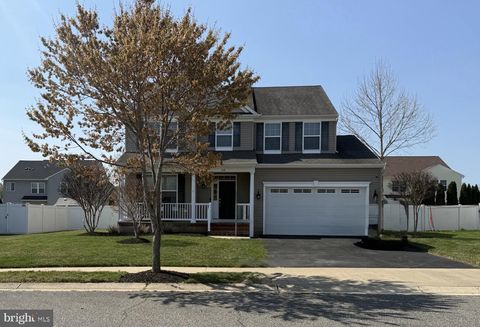 168 MEADOW BROOK WAY CENTREVILLE MD 21617