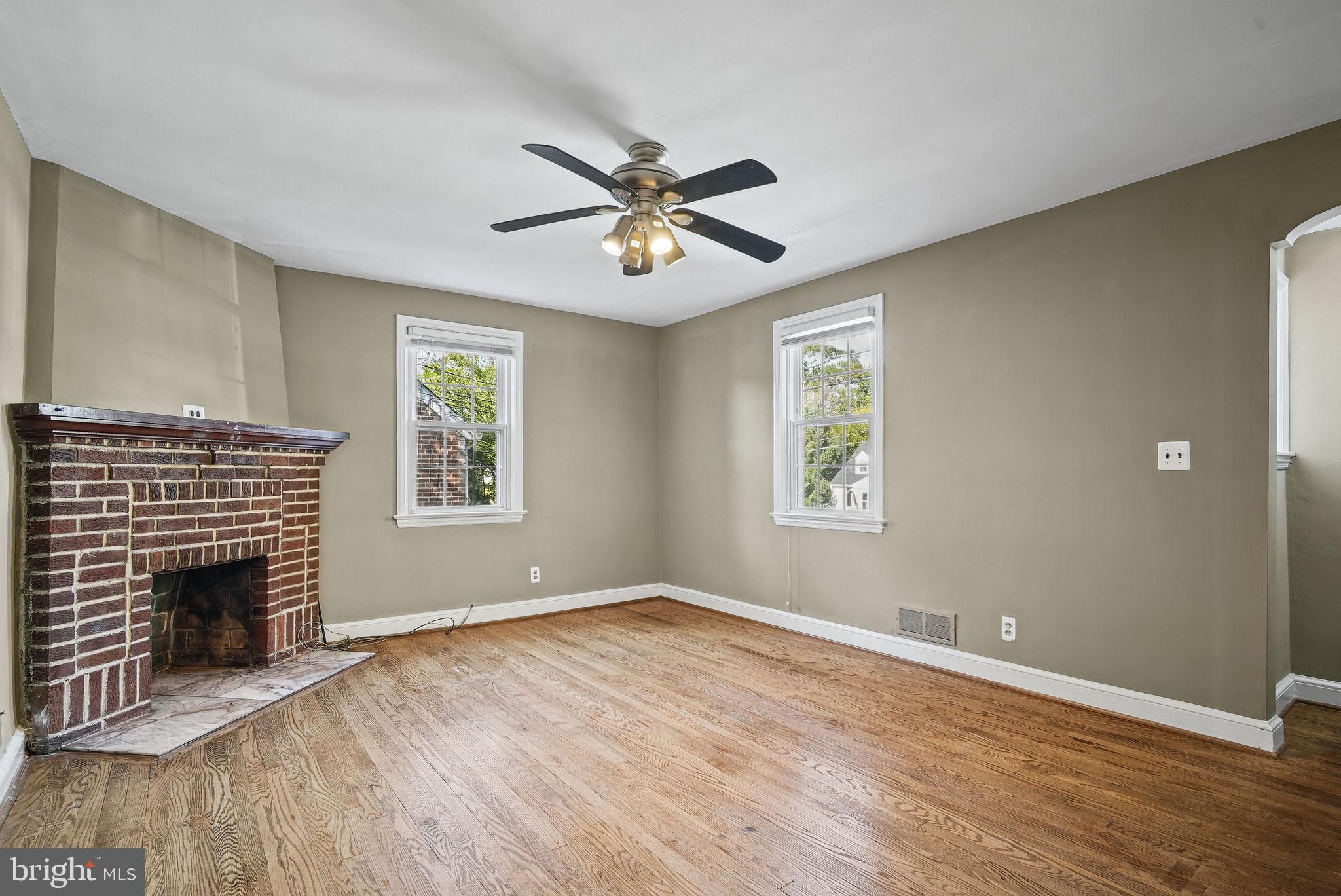 626 N GEORGE MASON DRIVE